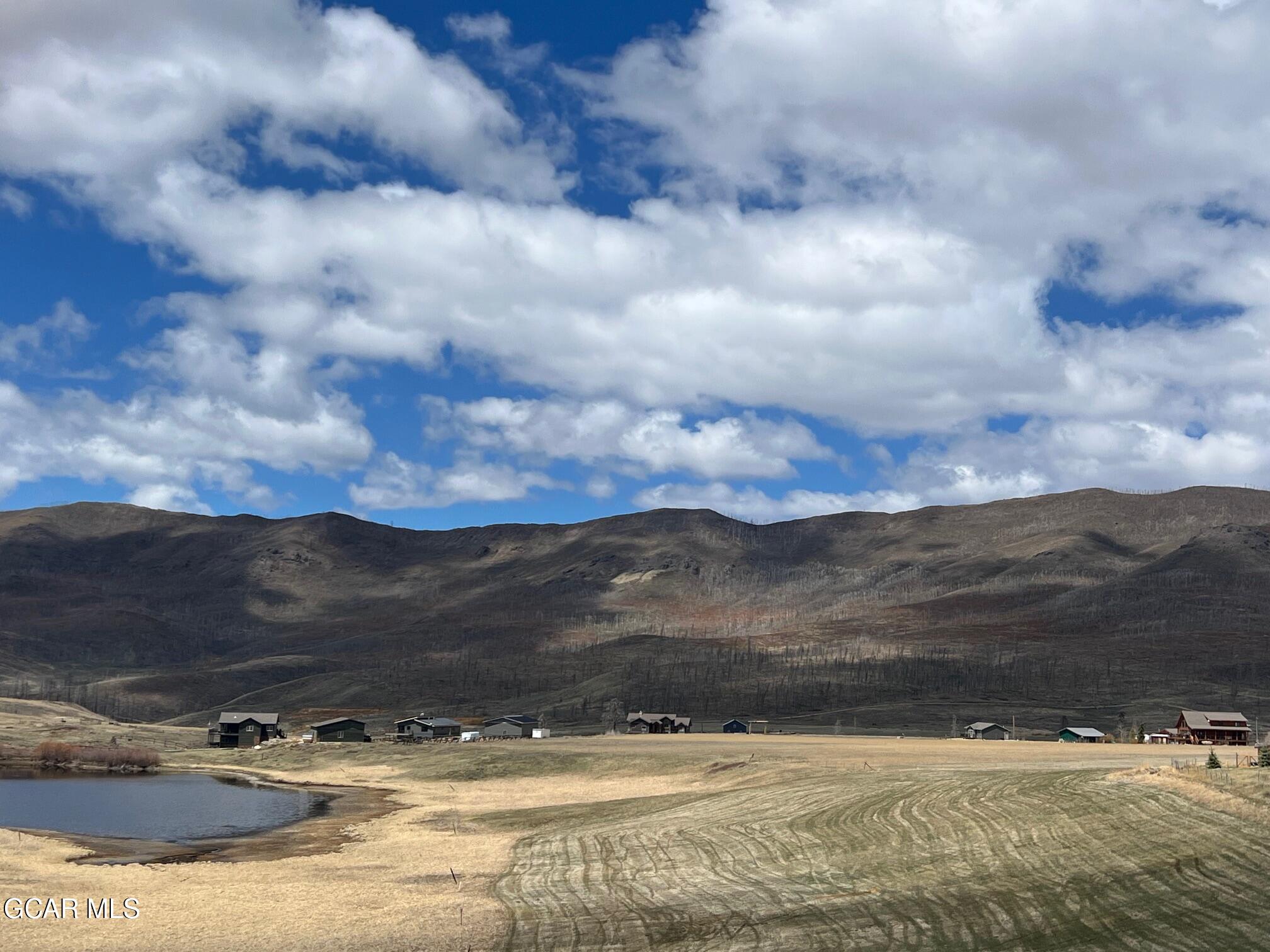 4562 GCR 41 Granby CO 80446
