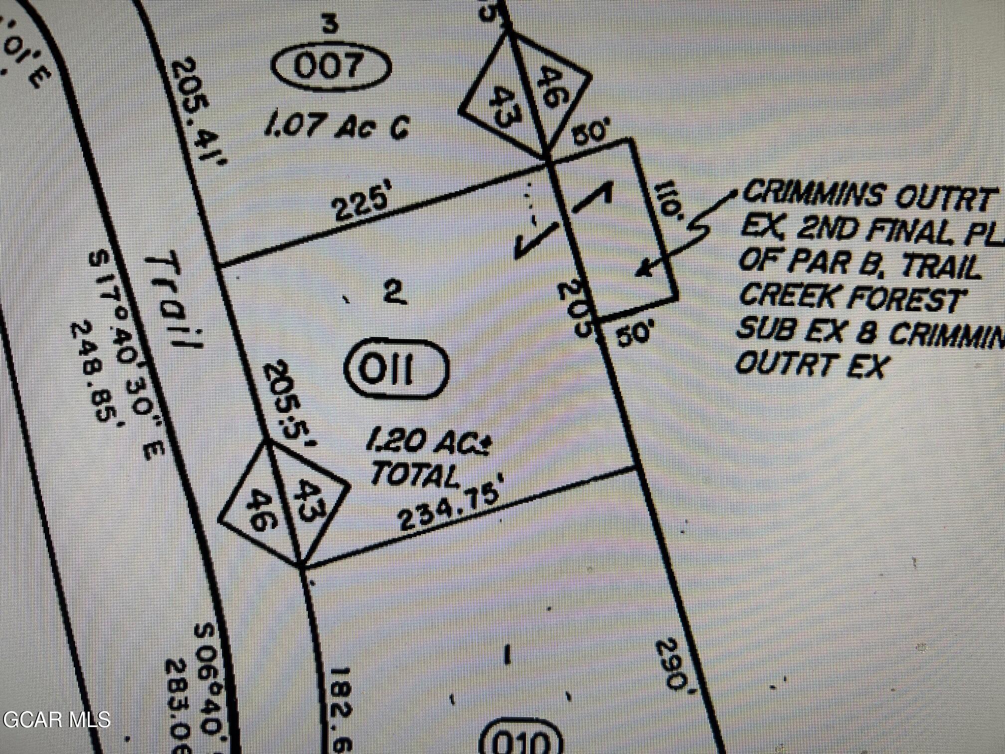 4562 GCR 41 Granby CO 80446