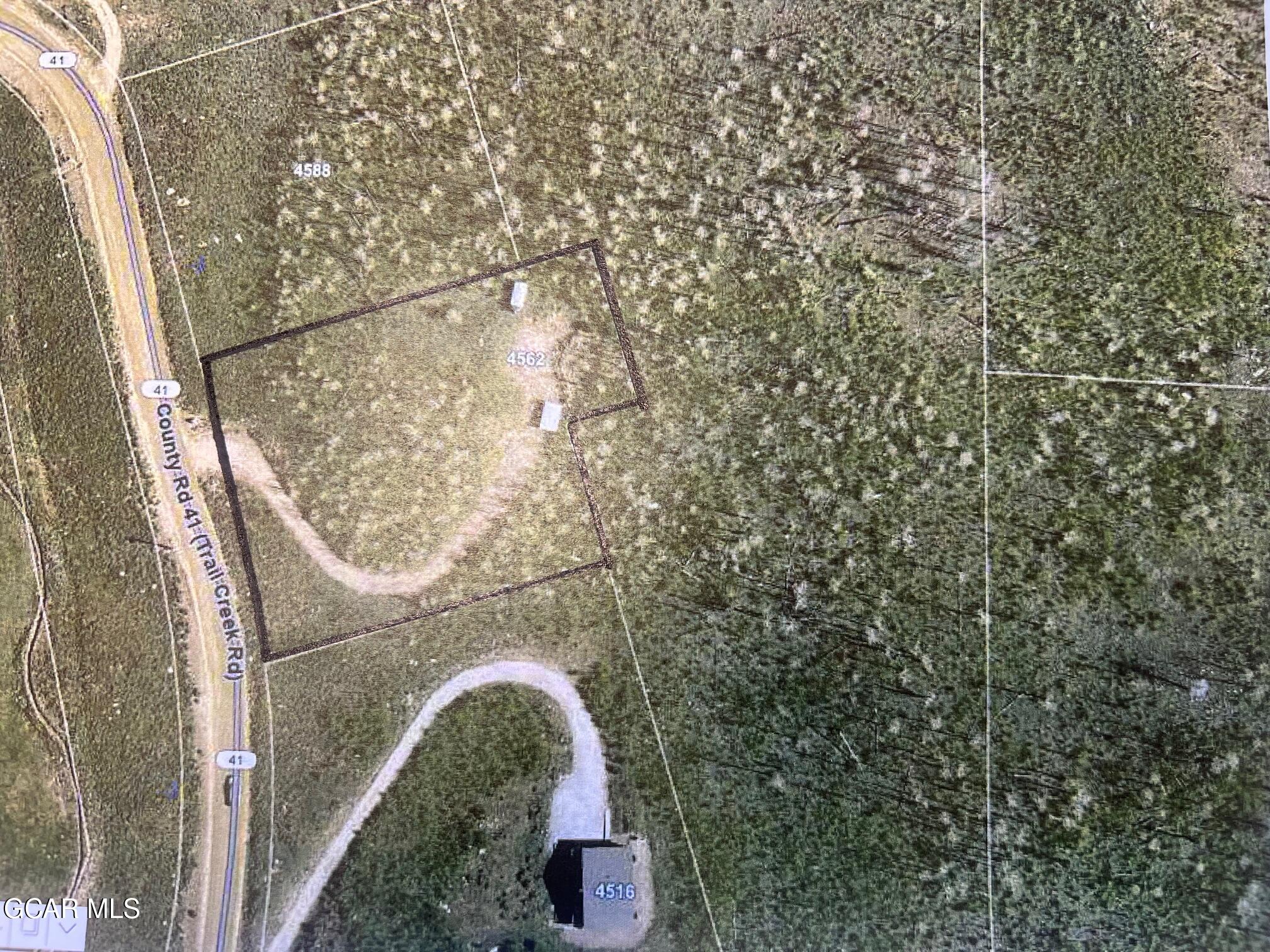 4562 GCR 41 Granby CO 80446