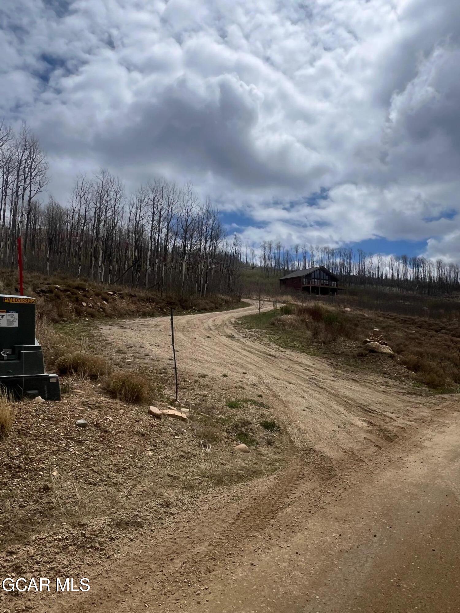 4562 GCR 41 Granby CO 80446