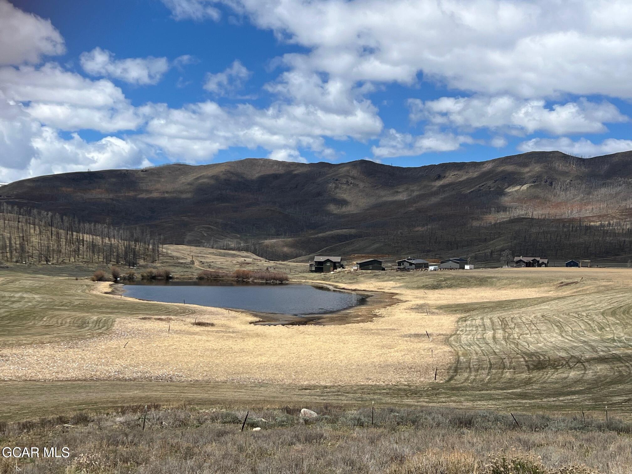 4562 GCR 41 Granby CO 80446