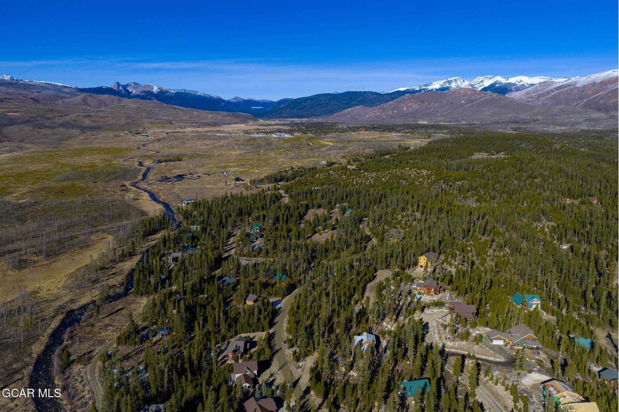 137 GCR 4643 Grand Lake CO 80447