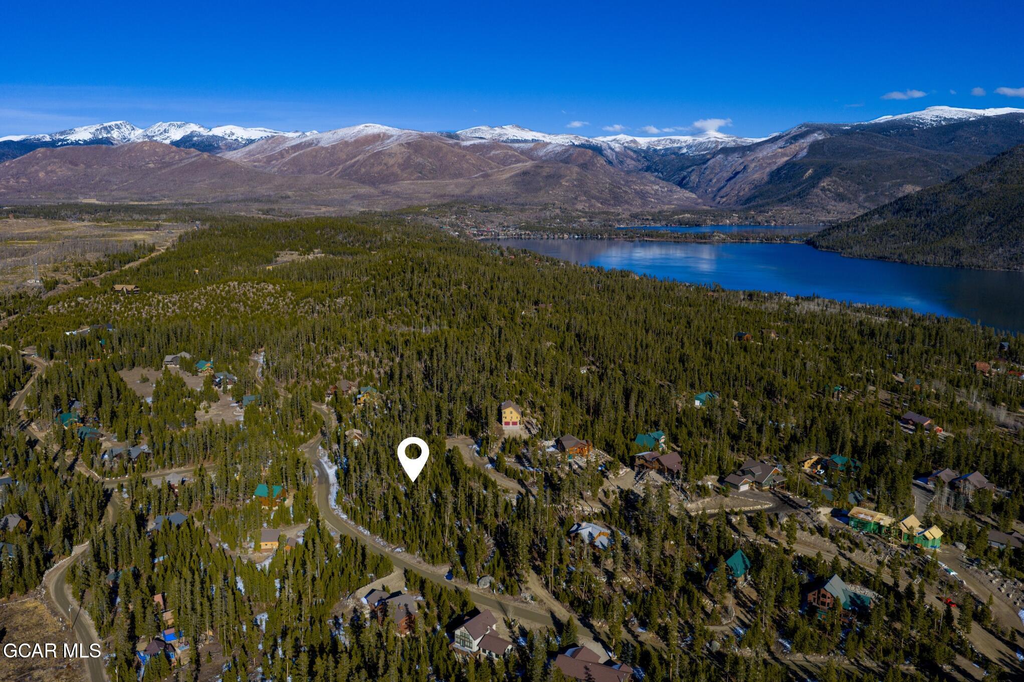 137 GCR 4643 Grand Lake CO 80447