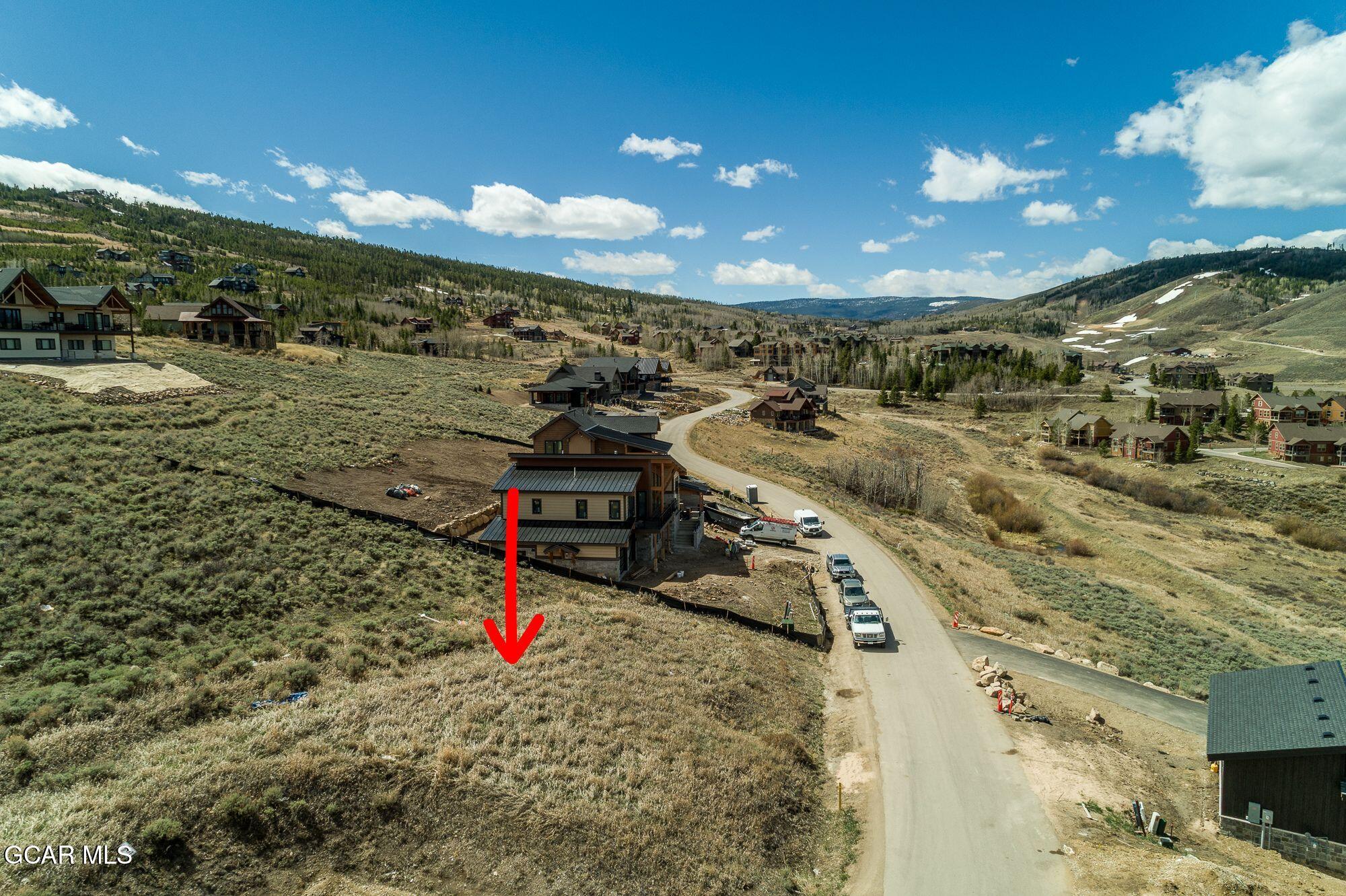 1368 Lower Ranch View Road Granby CO 80446