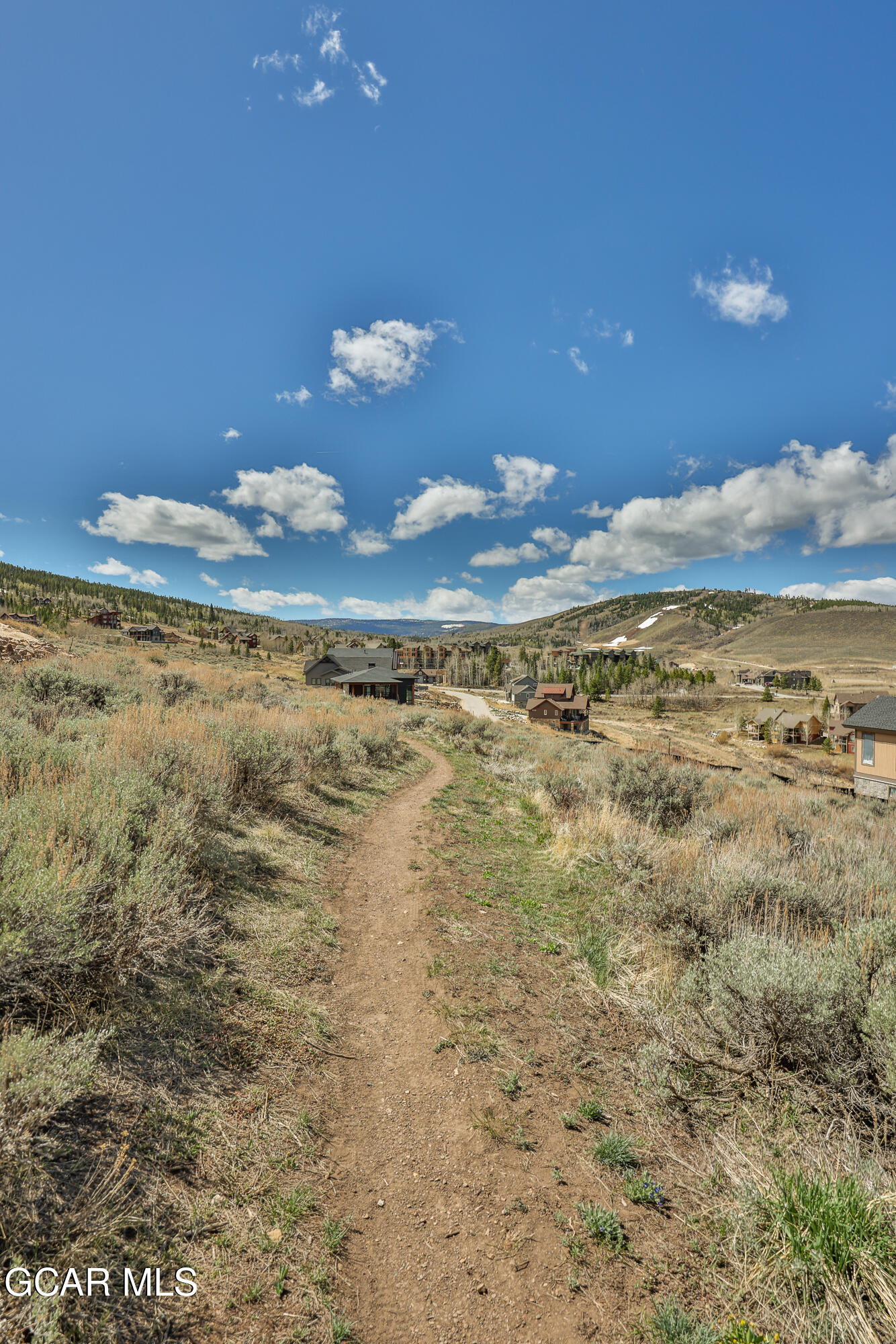 1368 Lower Ranch View Road Granby CO 80446