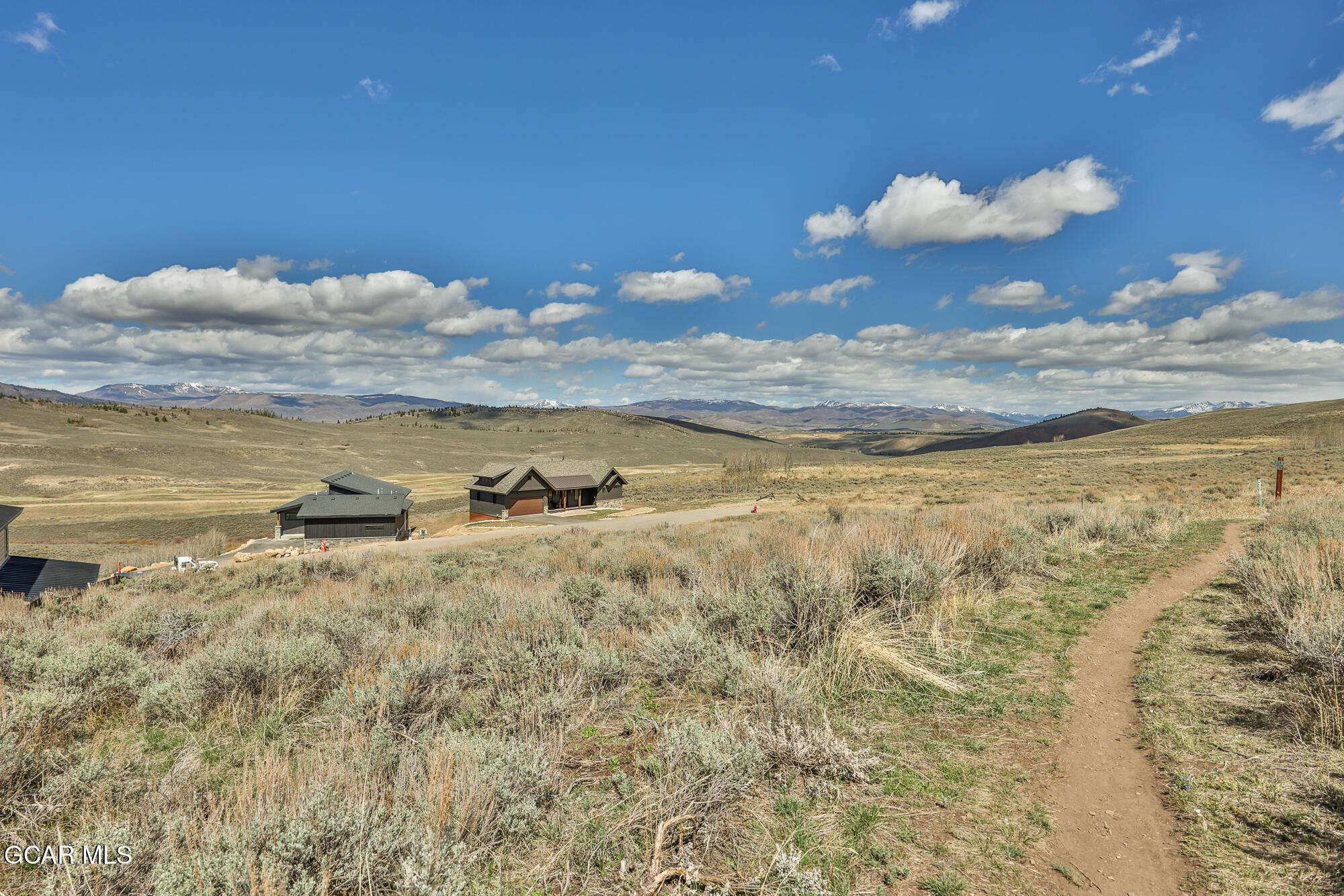 1368 Lower Ranch View Road Granby CO 80446