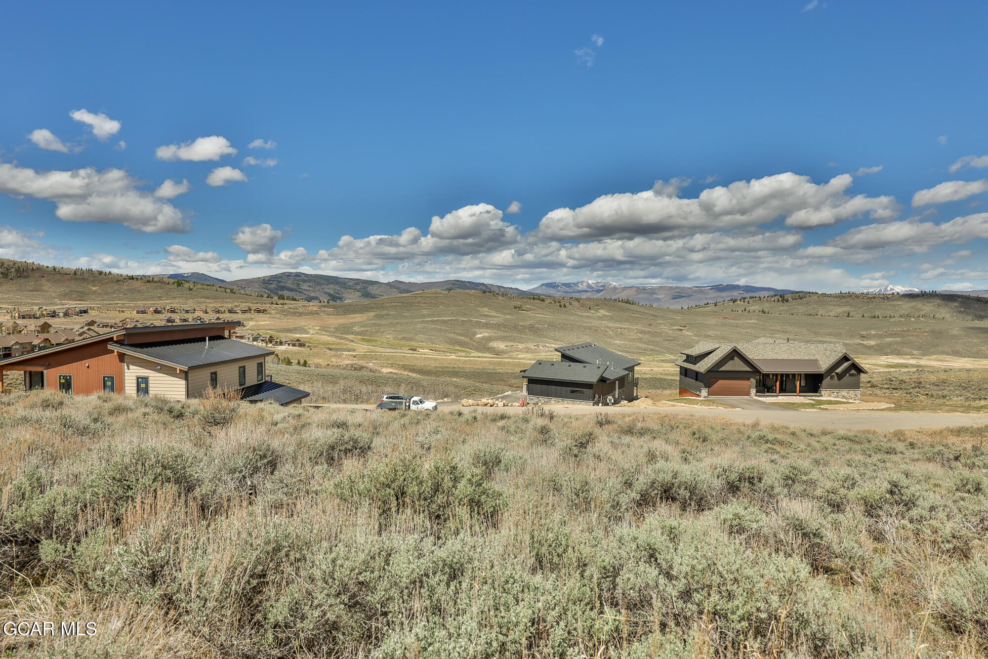 1368 Lower Ranch View Road Granby CO 80446