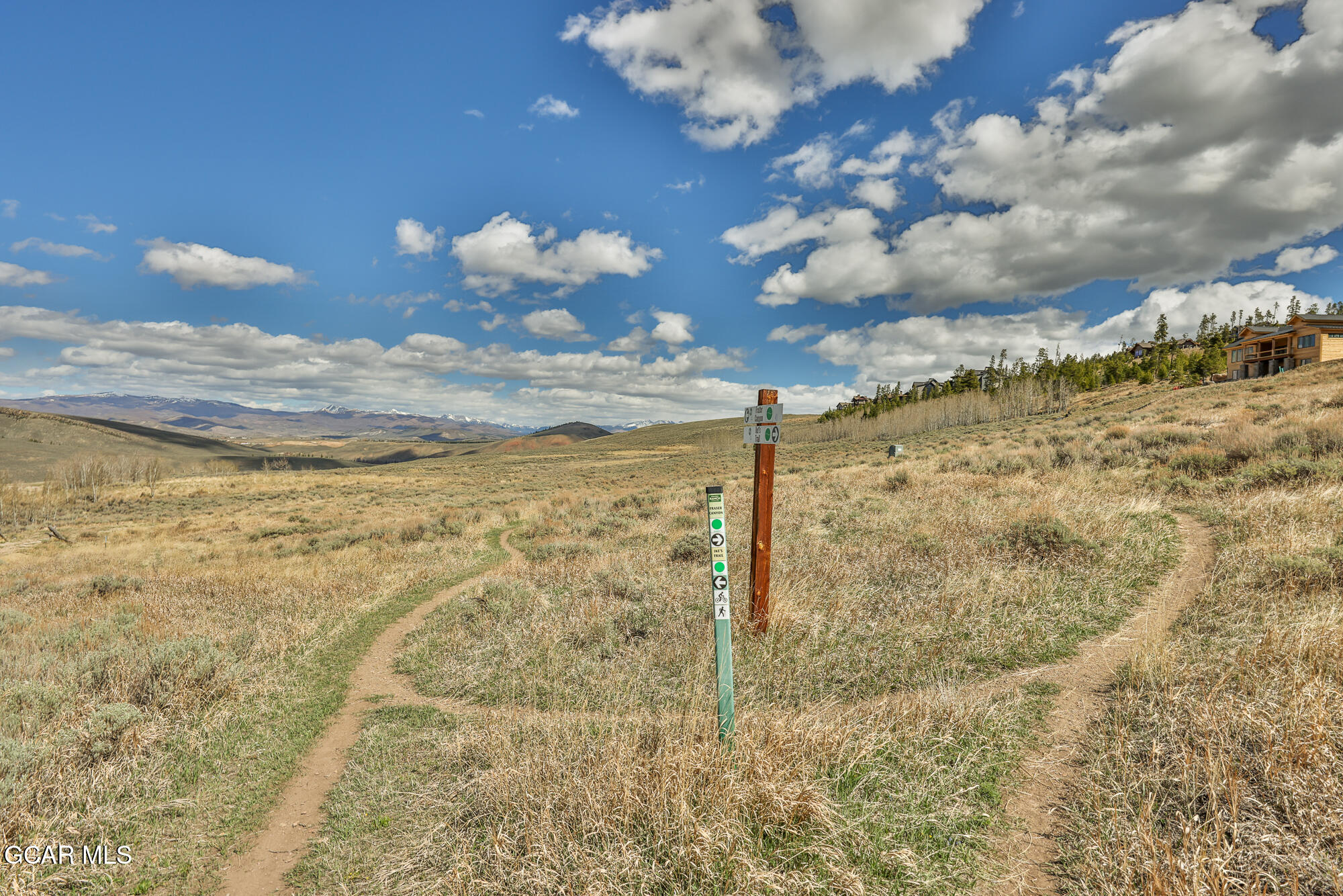 1368 Lower Ranch View Road Granby CO 80446