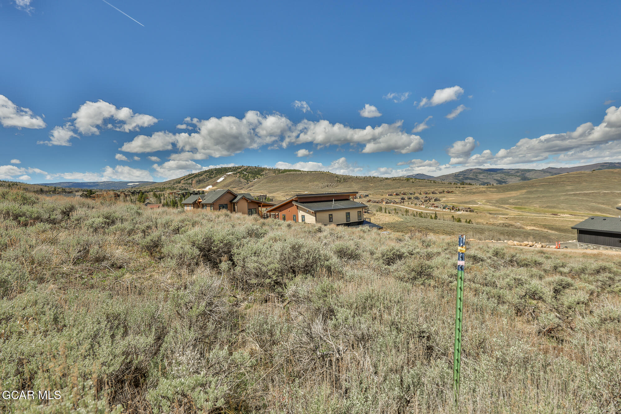1368 Lower Ranch View Road Granby CO 80446