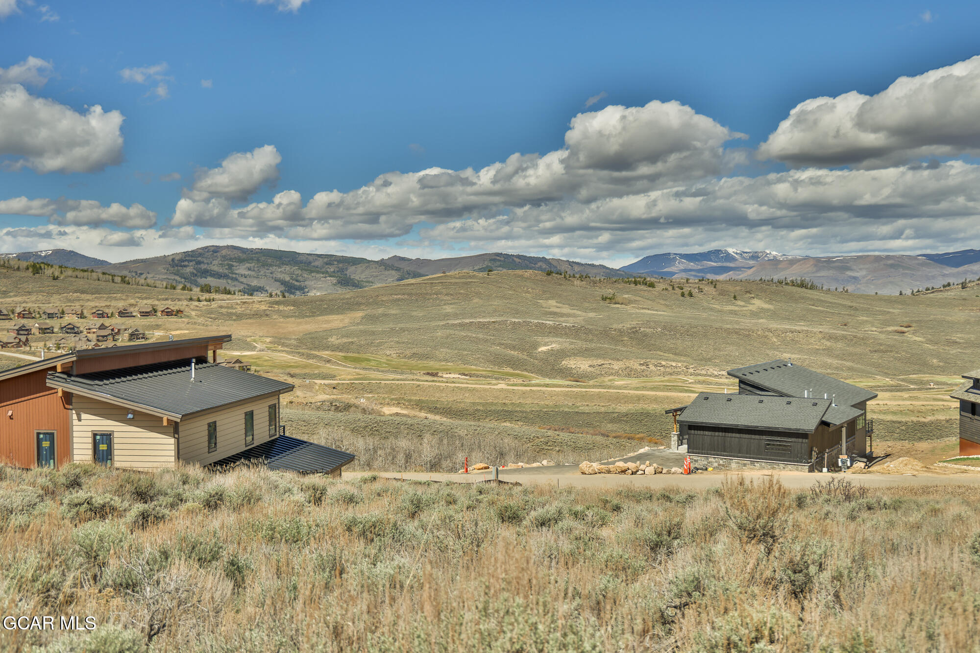 1368 Lower Ranch View Road Granby CO 80446