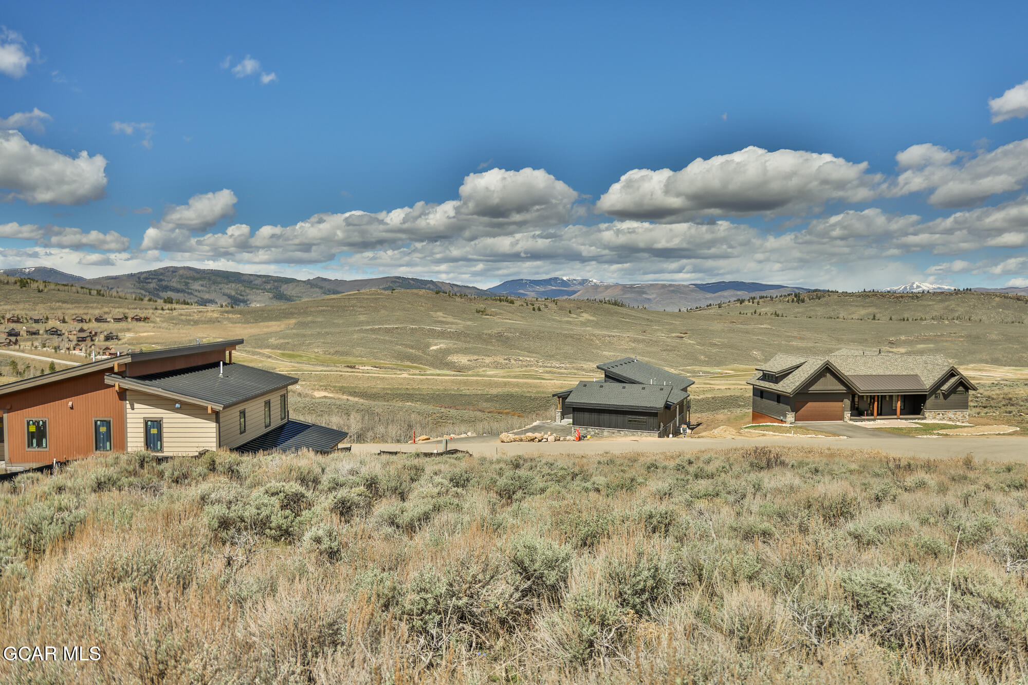 1368 Lower Ranch View Road Granby CO 80446