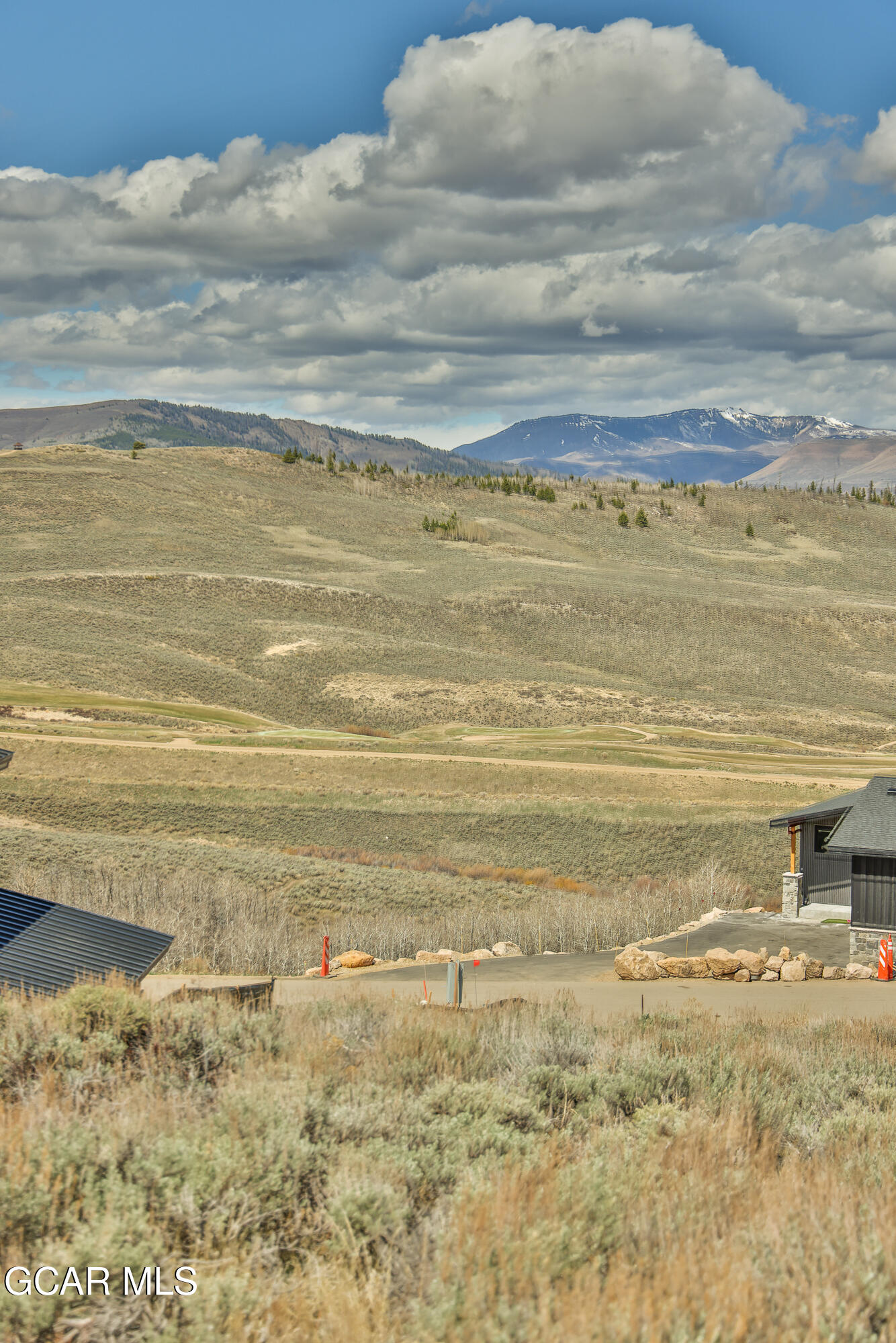 1368 Lower Ranch View Road Granby CO 80446