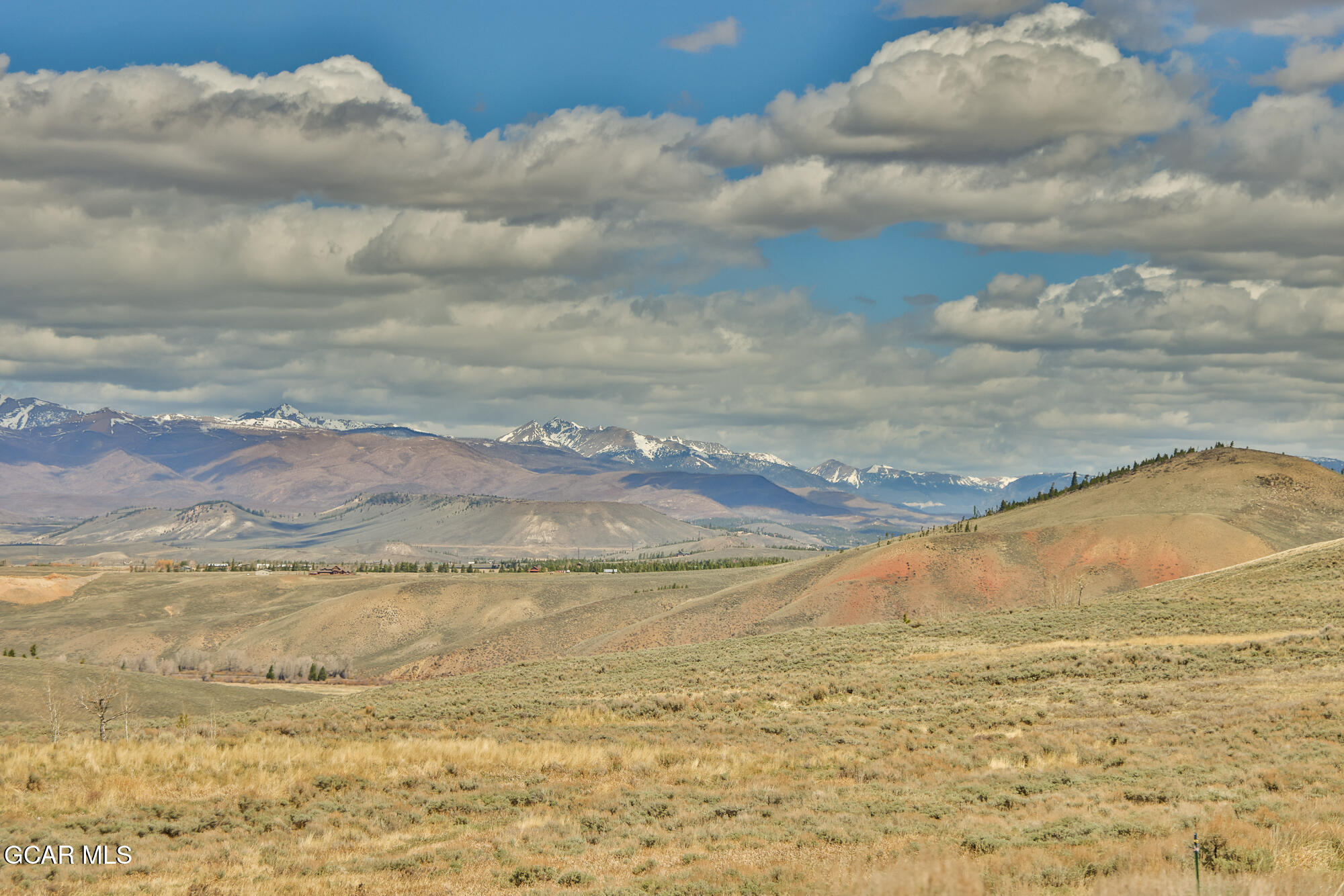 1368 Lower Ranch View Road Granby CO 80446