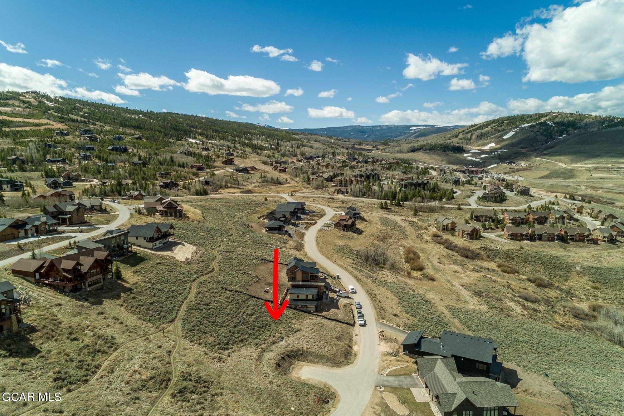 1368 Lower Ranch View Road Granby CO 80446