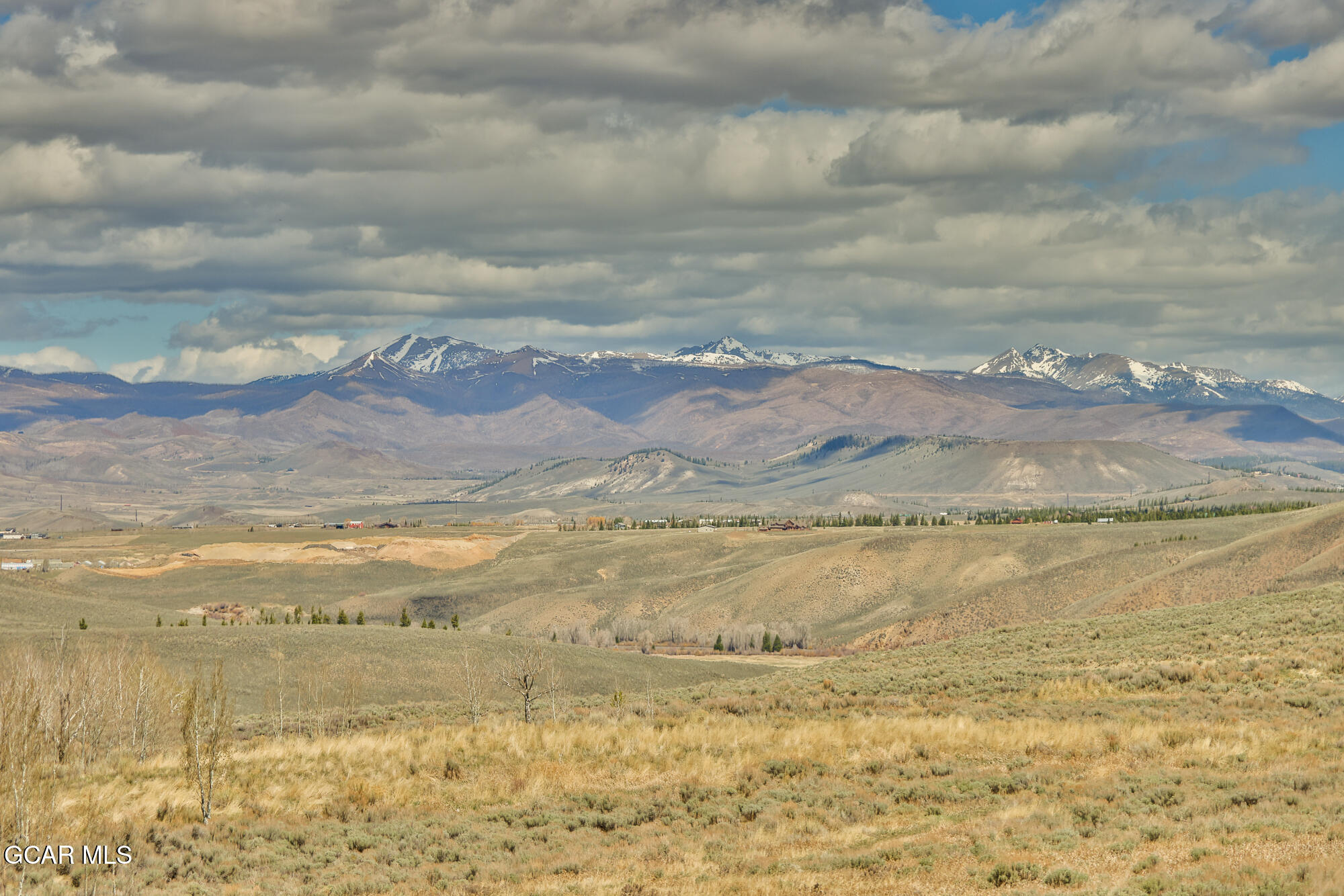 1368 Lower Ranch View Road Granby CO 80446