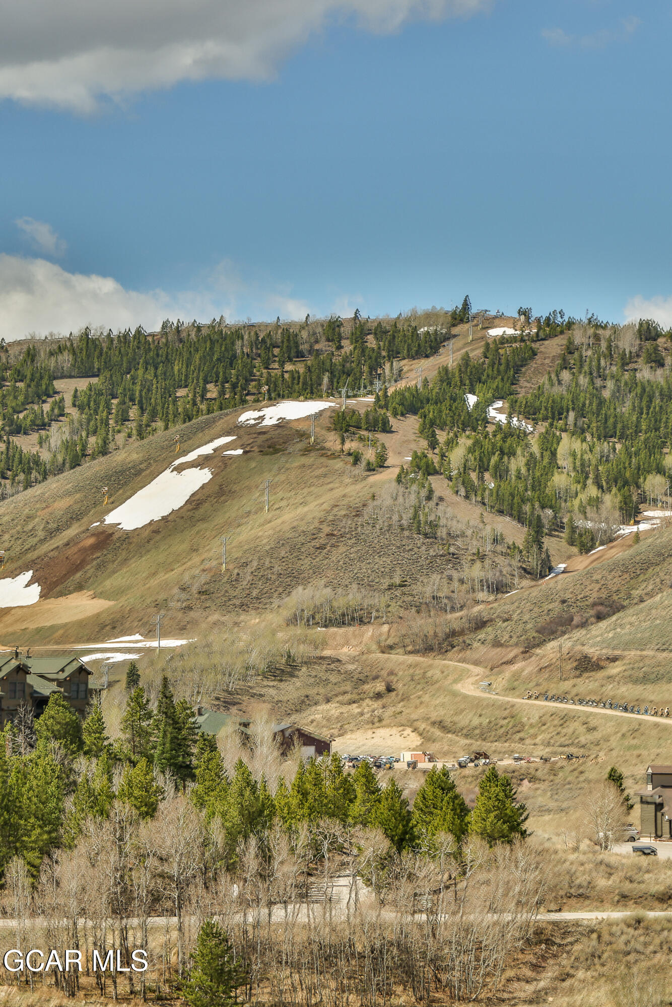 1368 Lower Ranch View Road Granby CO 80446