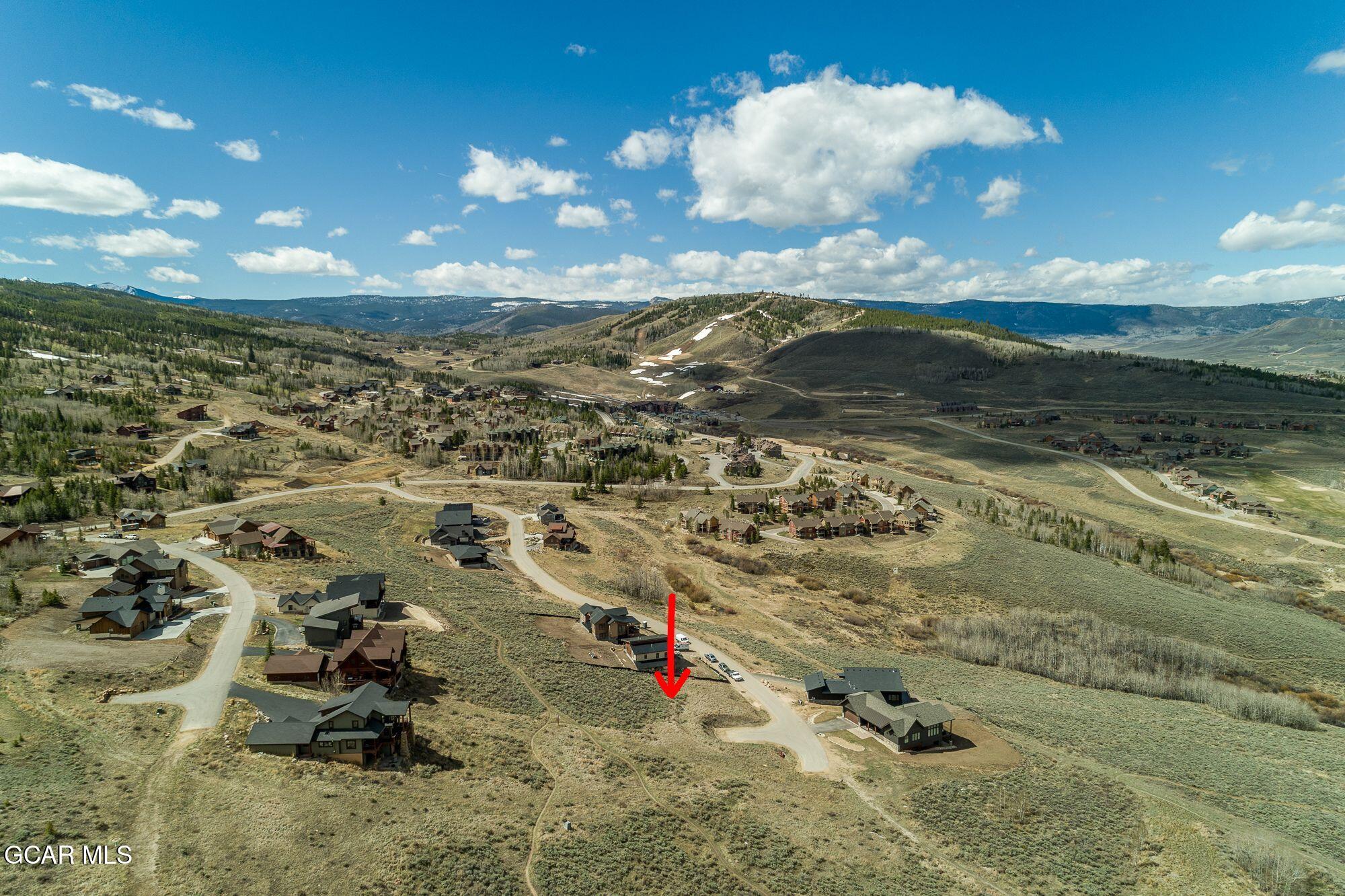 1368 Lower Ranch View Road Granby CO 80446