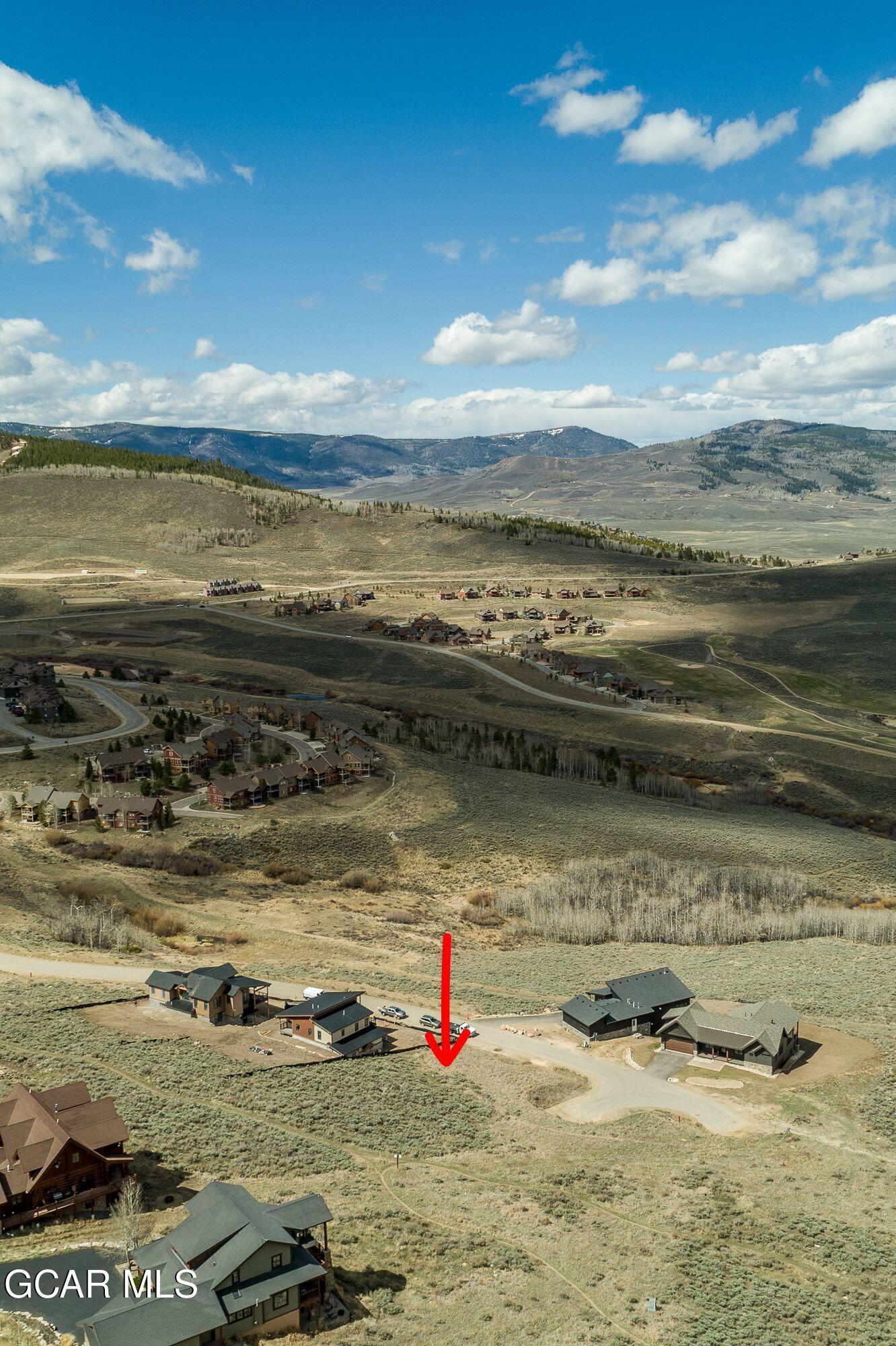 1368 Lower Ranch View Road Granby CO 80446