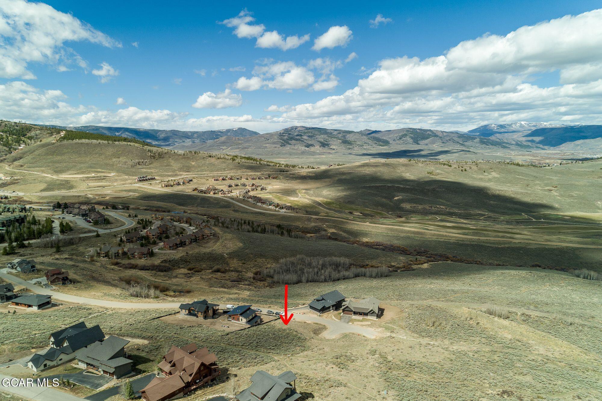 1368 Lower Ranch View Road Granby CO 80446