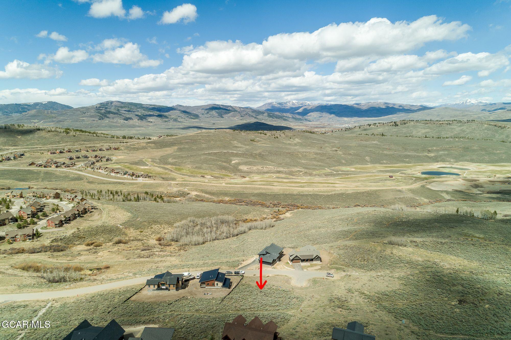 1368 Lower Ranch View Road Granby CO 80446