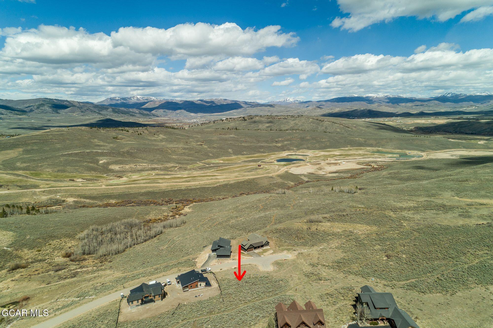 1368 Lower Ranch View Road Granby CO 80446