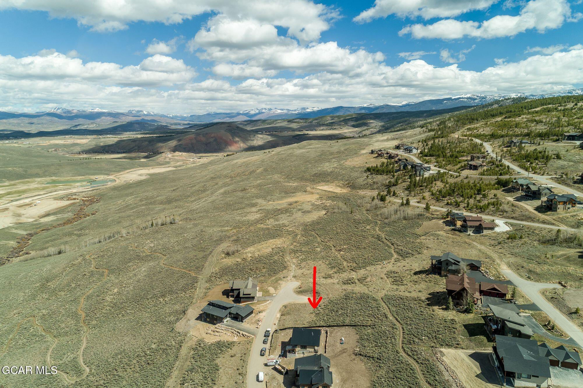 1368 Lower Ranch View Road Granby CO 80446