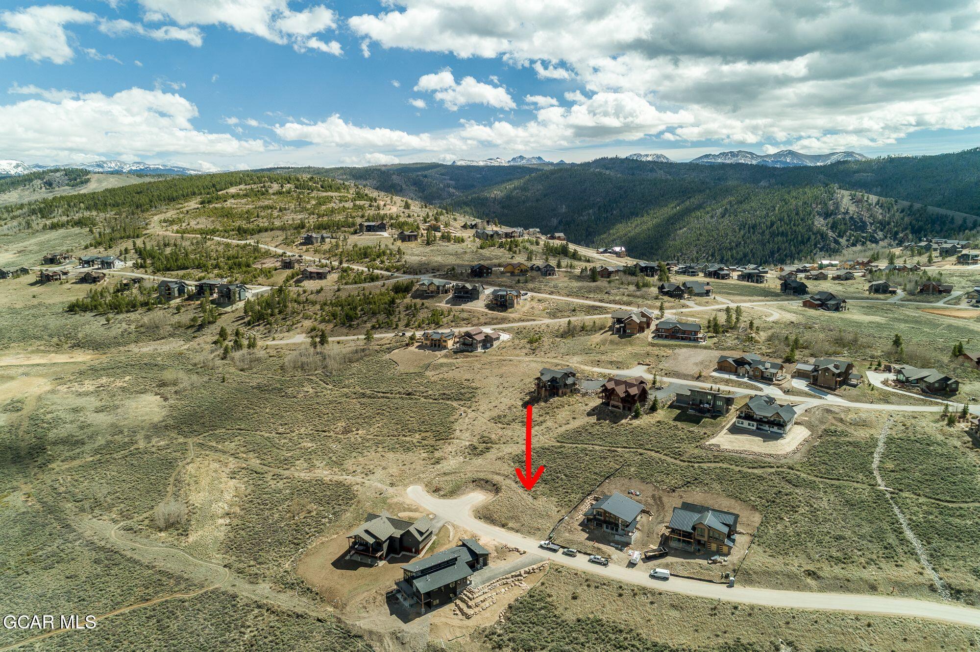 1368 Lower Ranch View Road Granby CO 80446