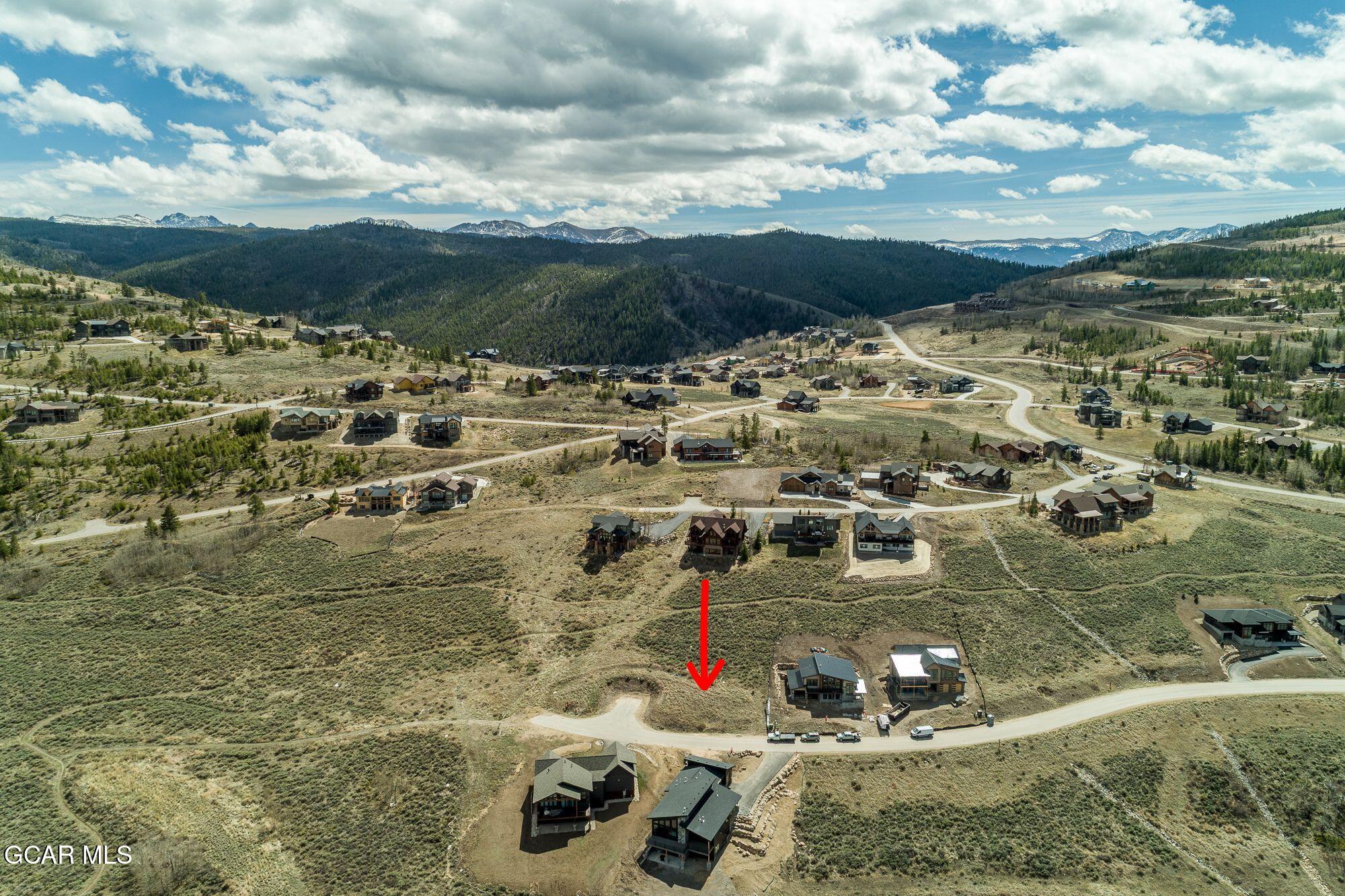 1368 Lower Ranch View Road Granby CO 80446