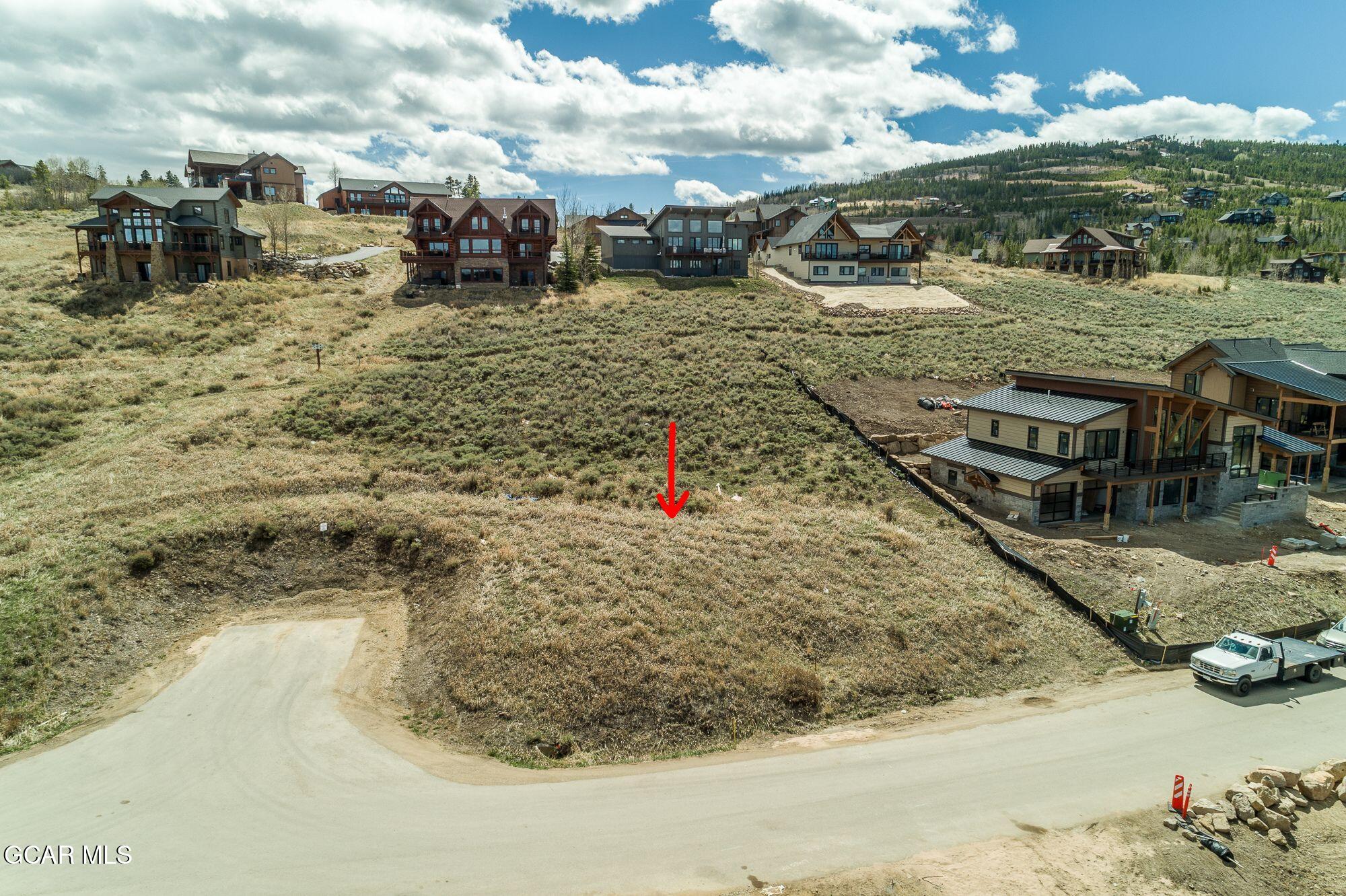 1368 Lower Ranch View Road Granby CO 80446