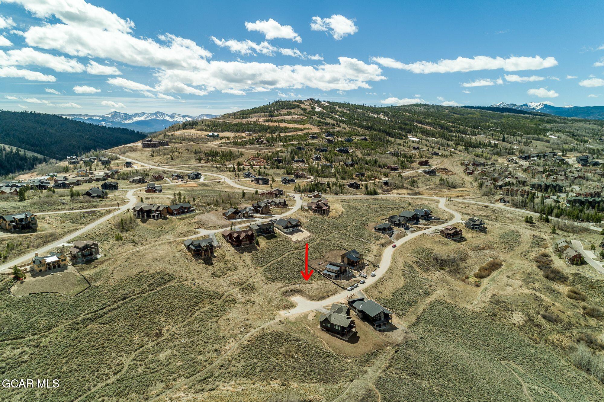 1368 Lower Ranch View Road Granby CO 80446