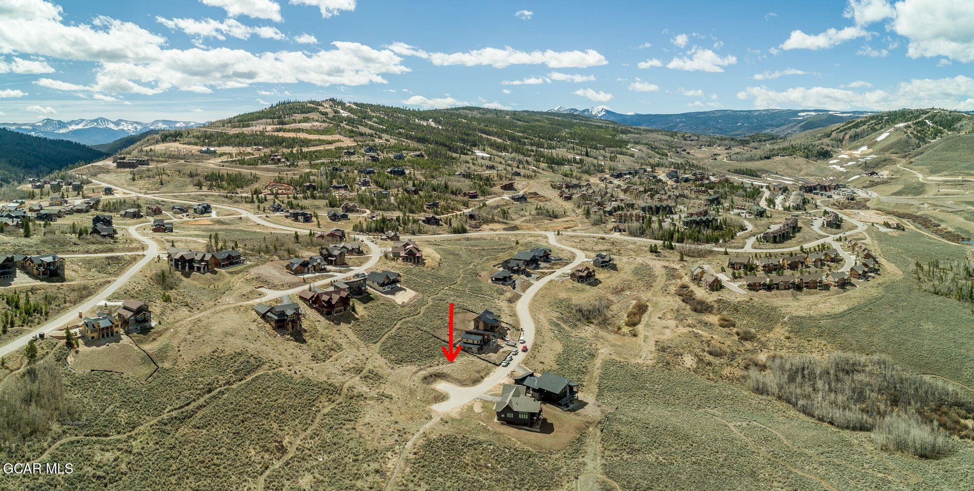 1368 Lower Ranch View Road Granby CO 80446