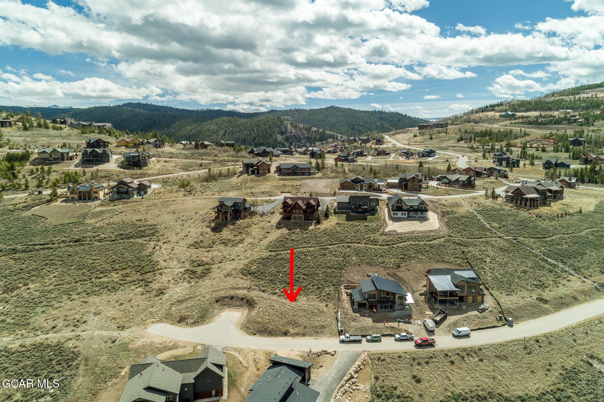 1368 Lower Ranch View Road Granby CO 80446