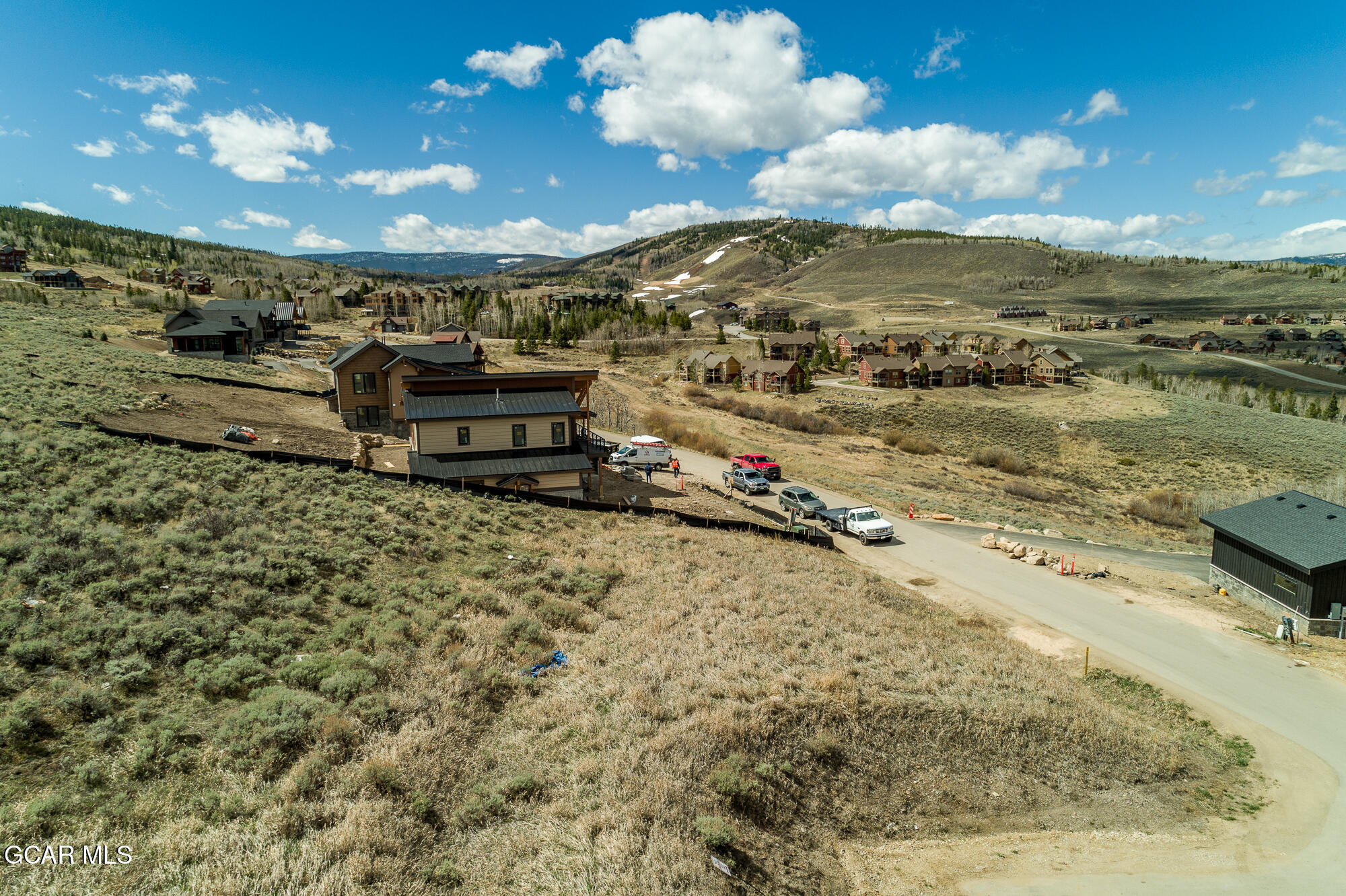 1368 Lower Ranch View Road Granby CO 80446