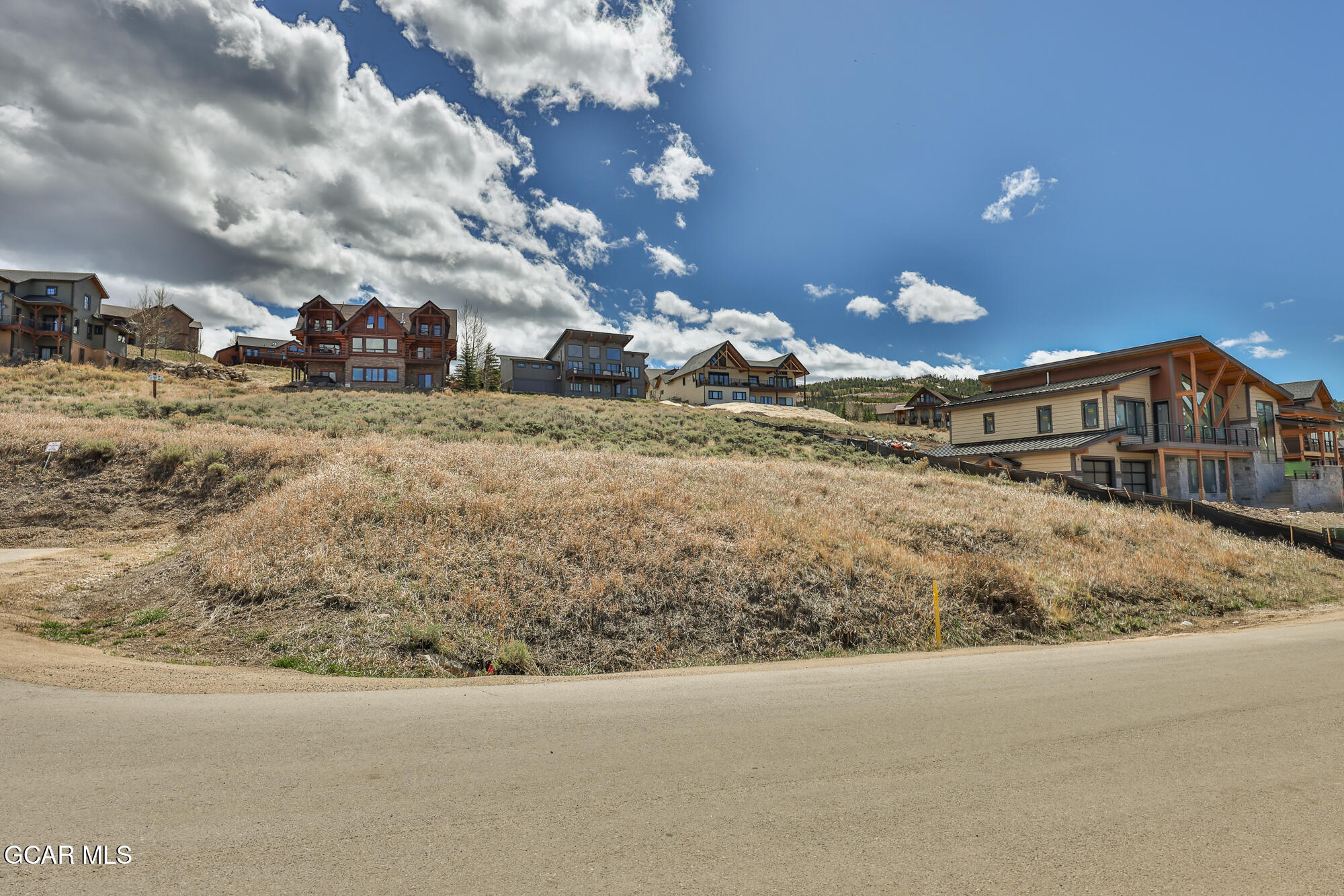 1368 Lower Ranch View Road Granby CO 80446