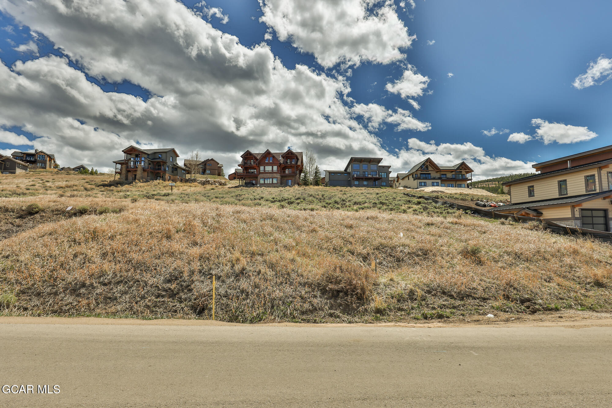 1368 Lower Ranch View Road Granby CO 80446
