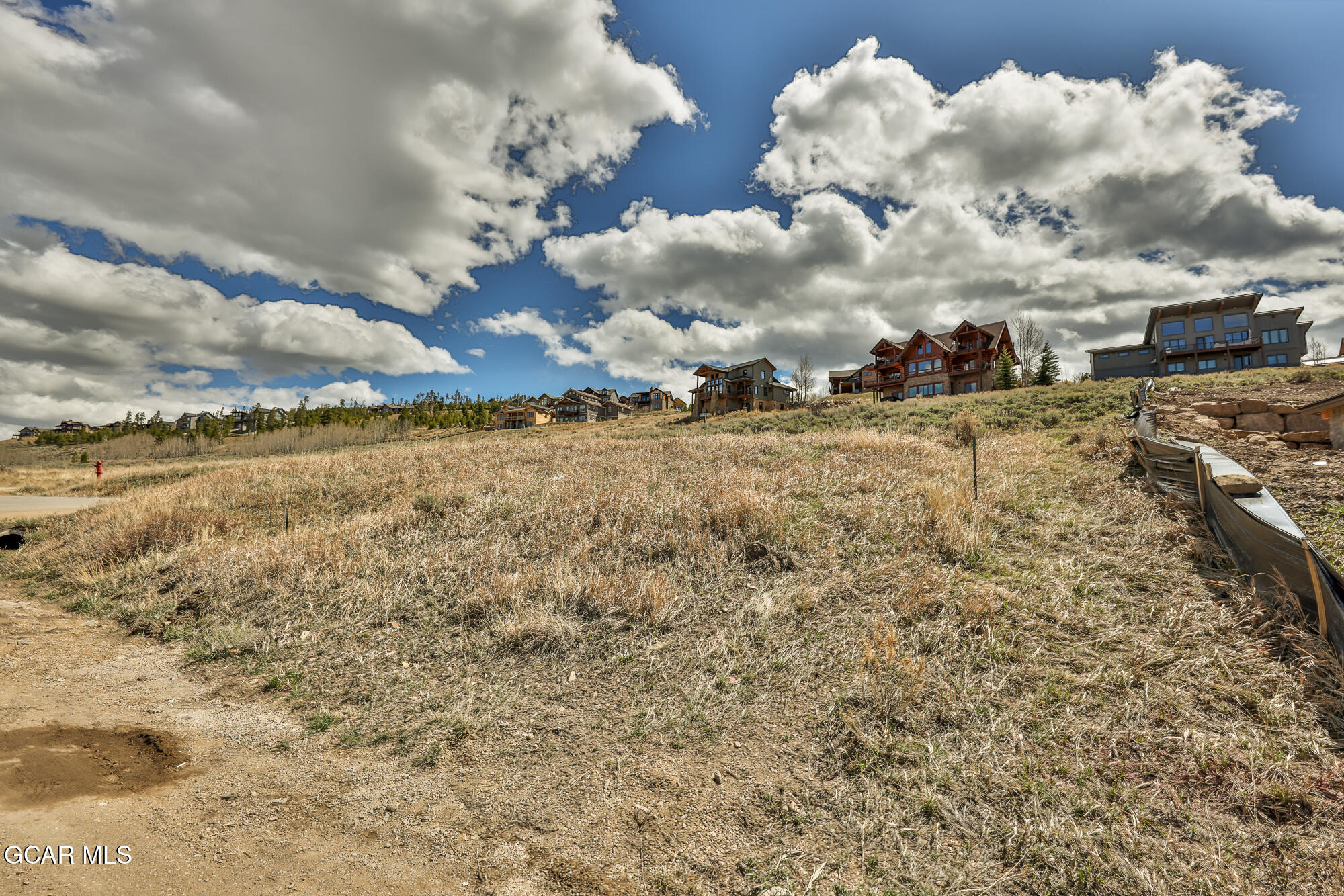 1368 Lower Ranch View Road Granby CO 80446