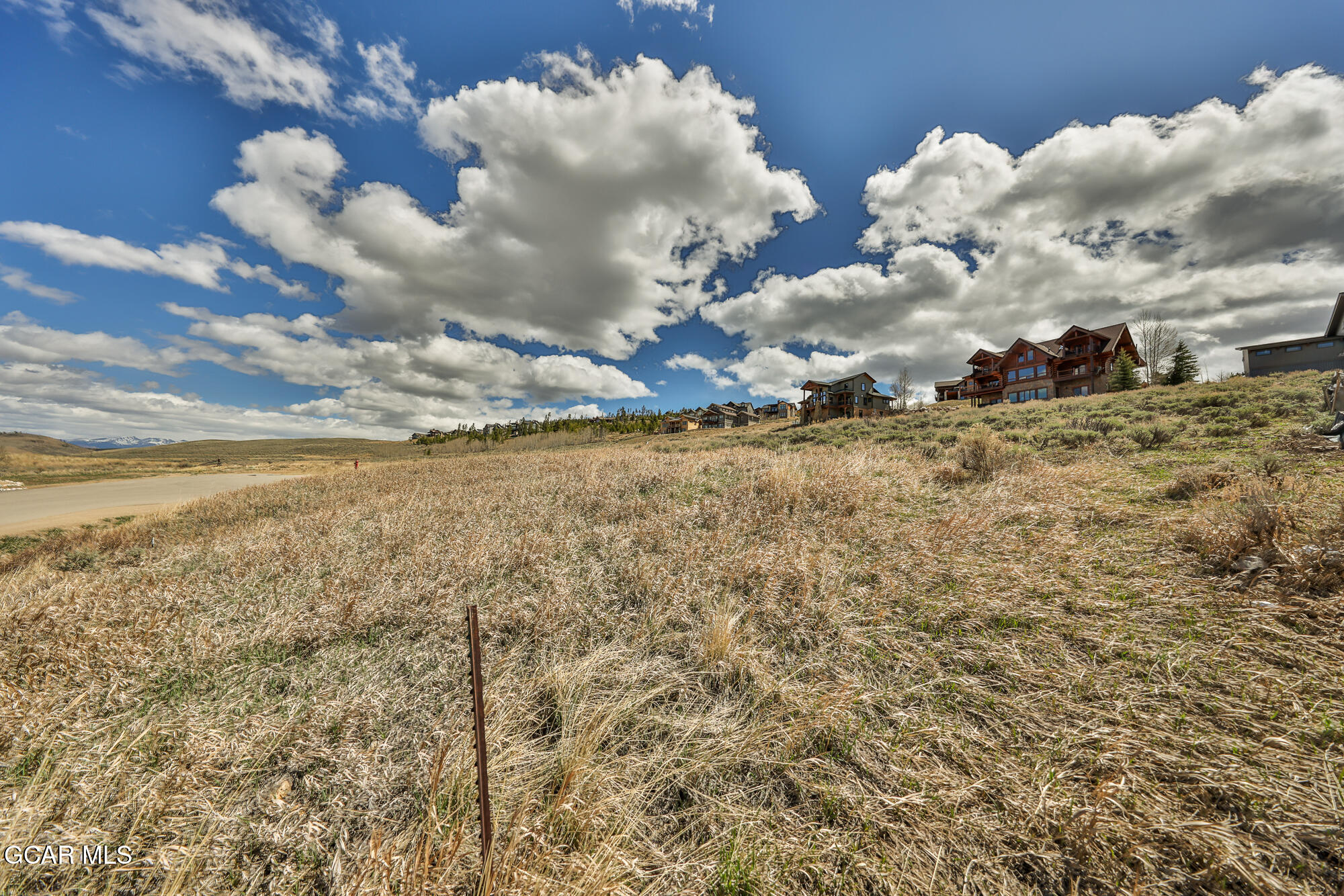 1368 Lower Ranch View Road Granby CO 80446