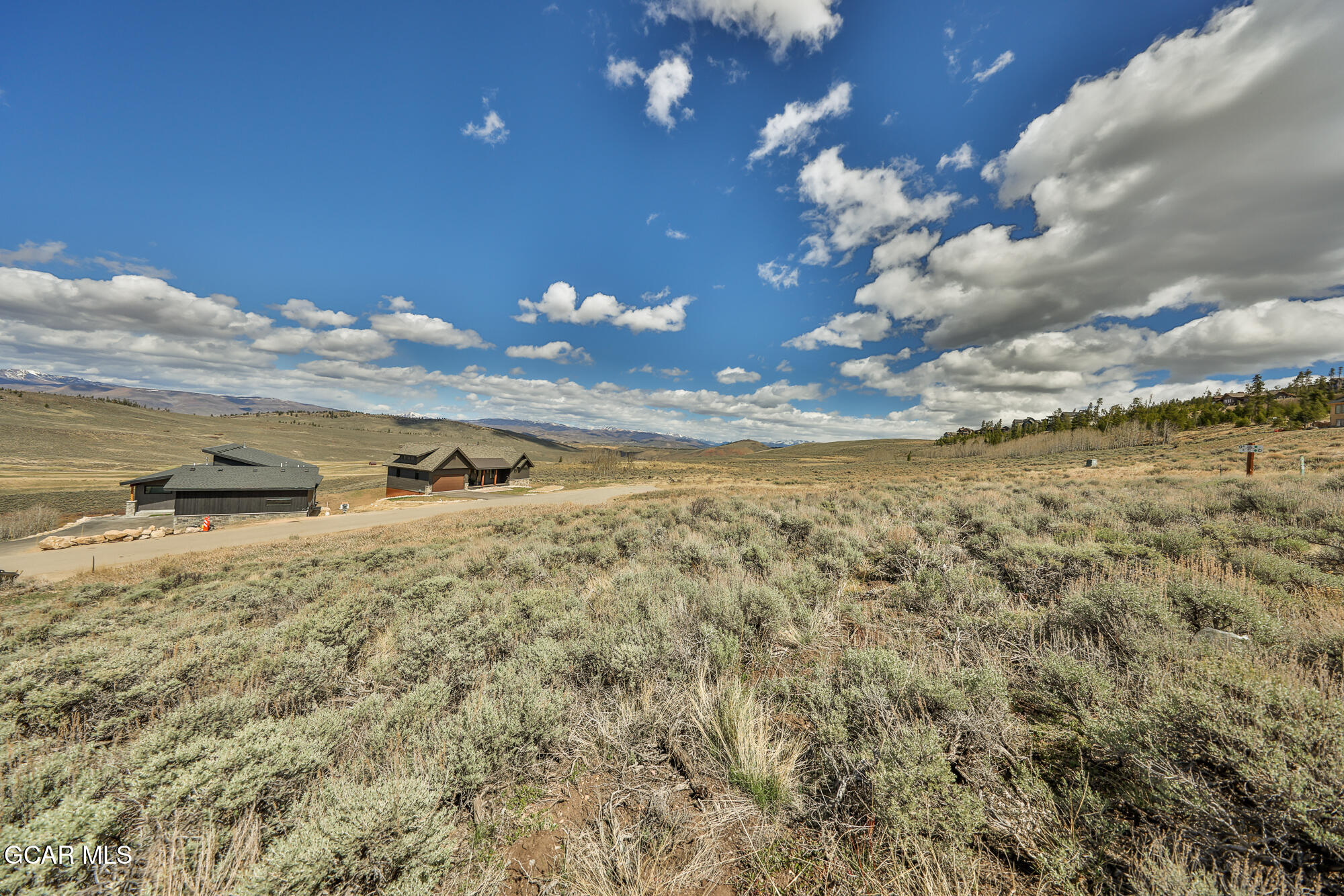 1368 Lower Ranch View Road Granby CO 80446