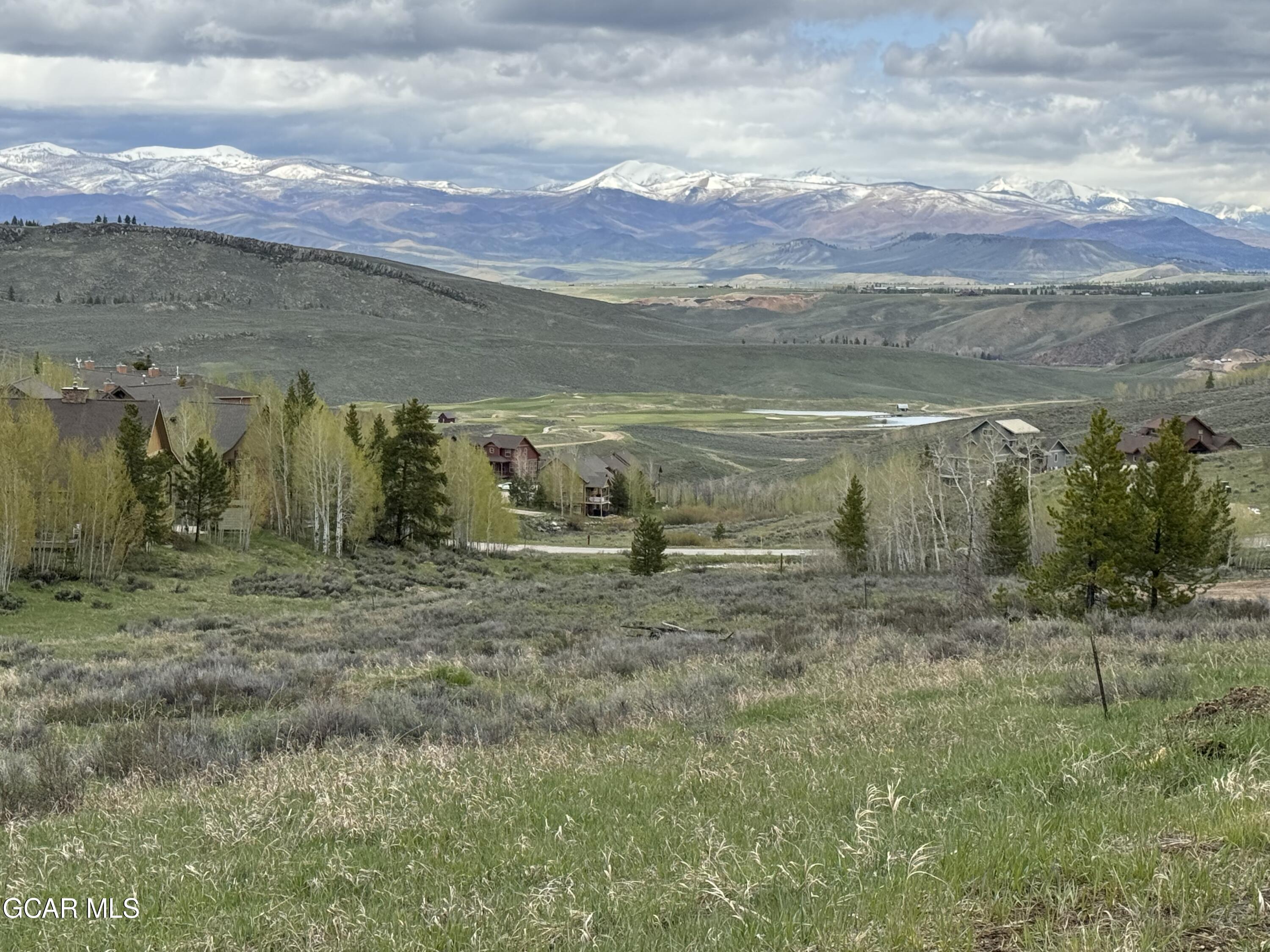 1425 Cumulus Drive Granby CO 80446