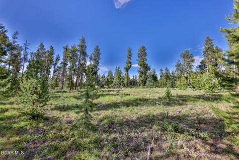 2921 GCR 511 Granby CO 80446