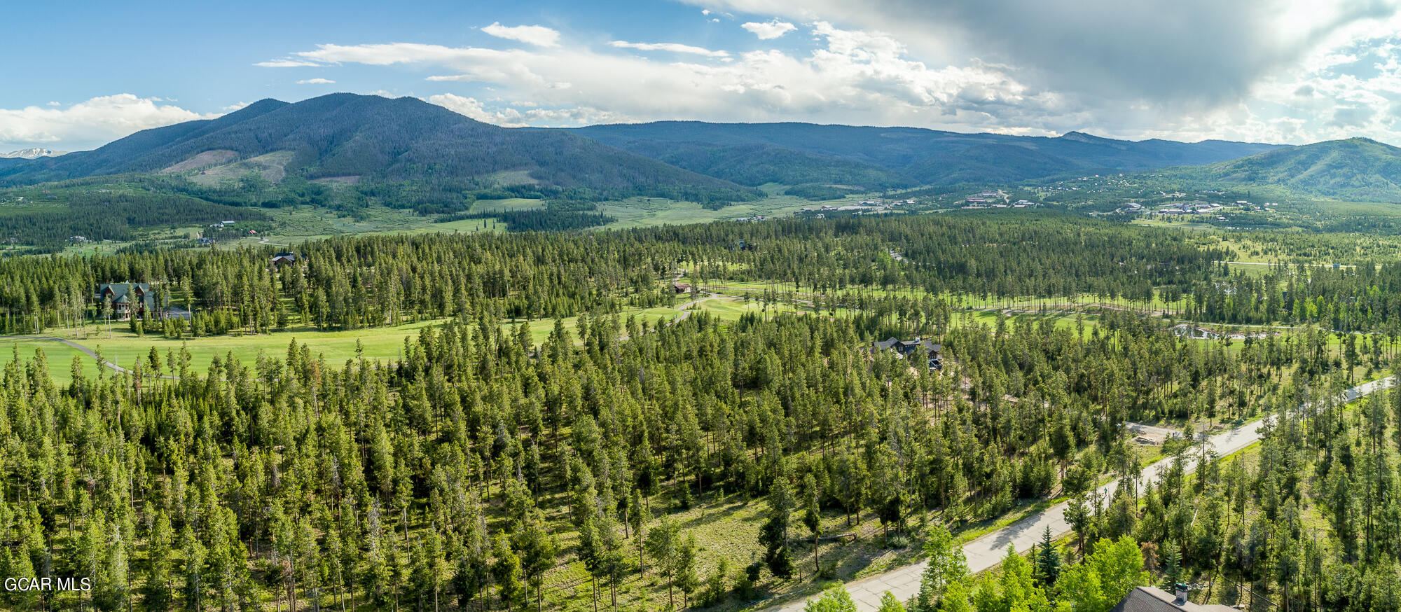 2921 GCR 511 Granby CO 80446