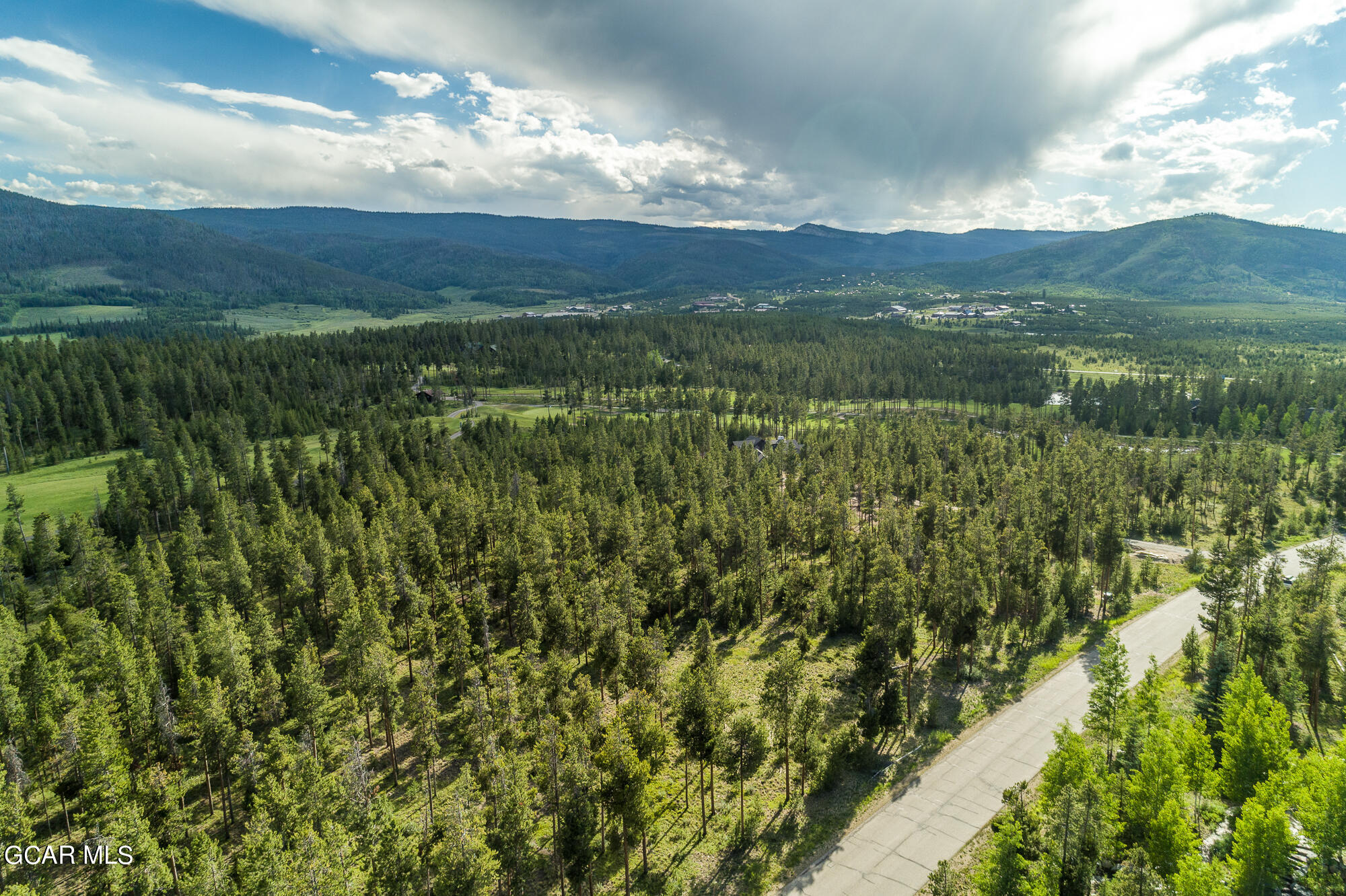 2921 GCR 511 Granby CO 80446