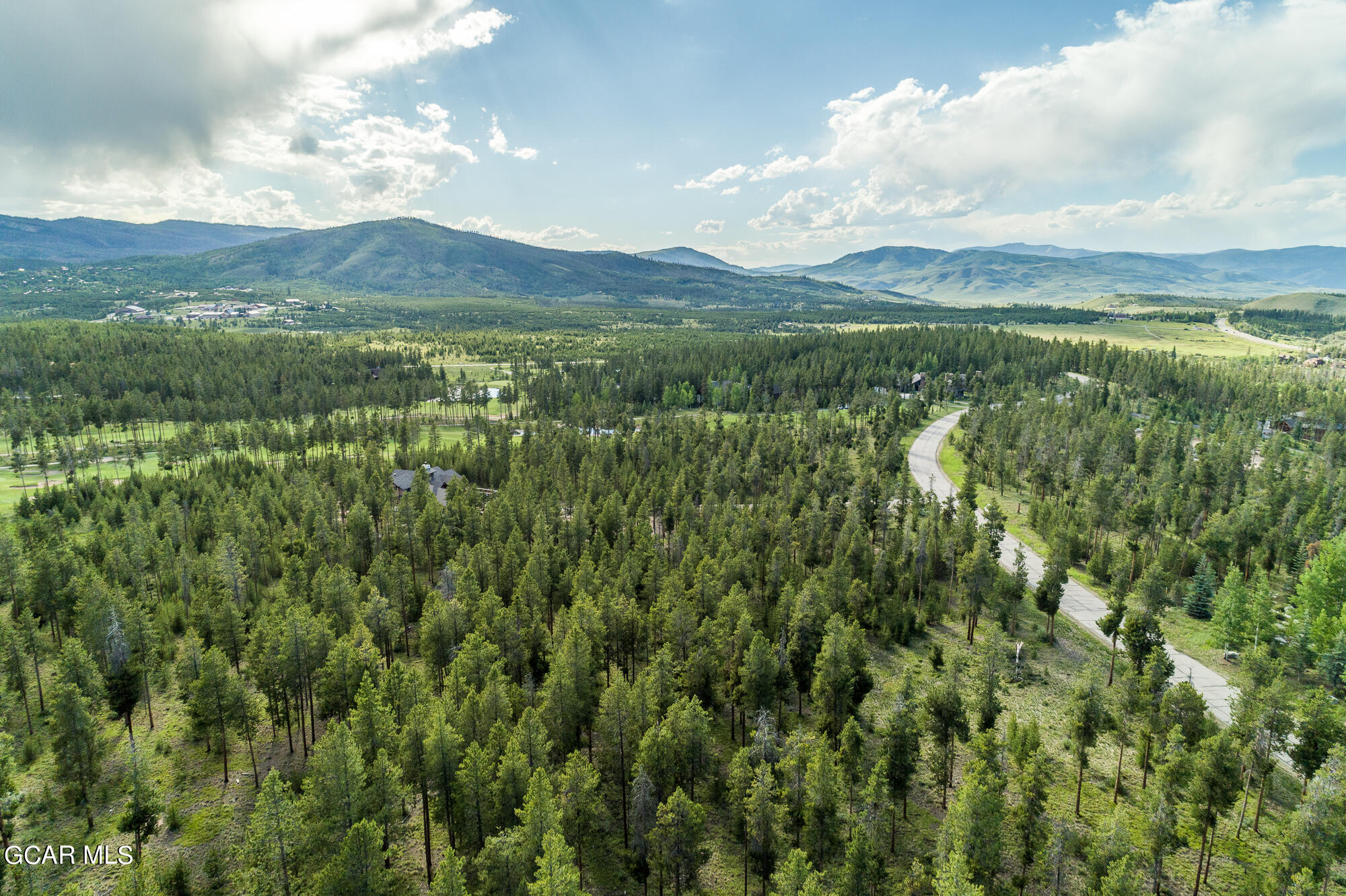 2921 GCR 511 Granby CO 80446