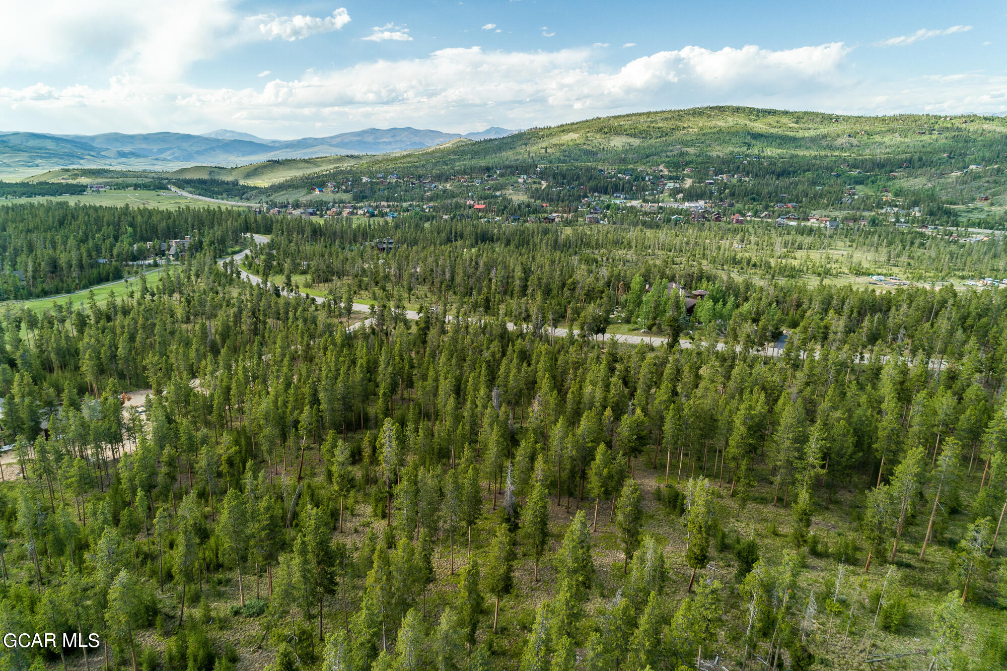 2921 GCR 511 Granby CO 80446