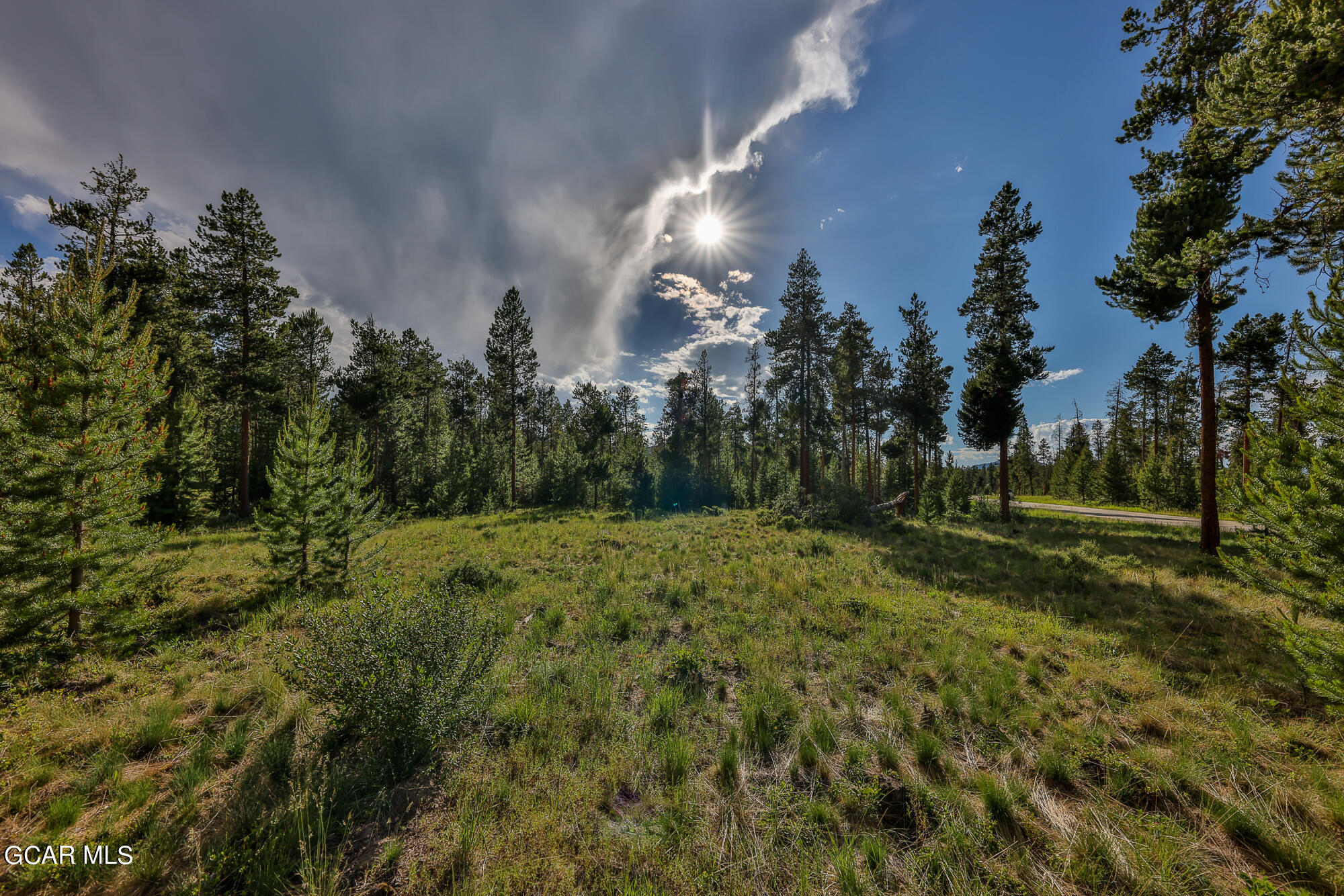 2921 GCR 511 Granby CO 80446