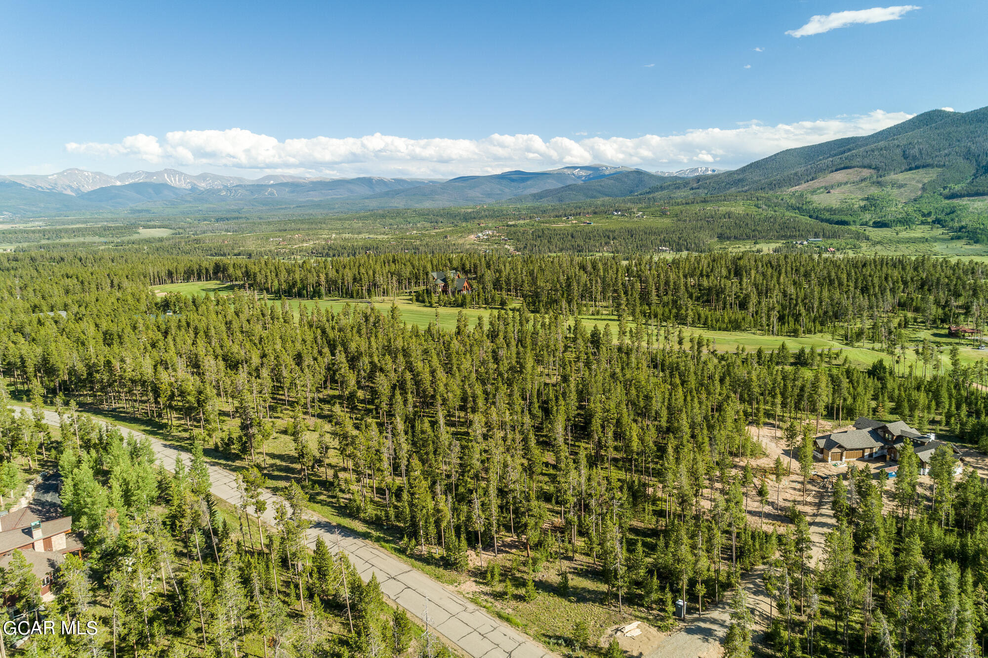 2921 GCR 511 Granby CO 80446