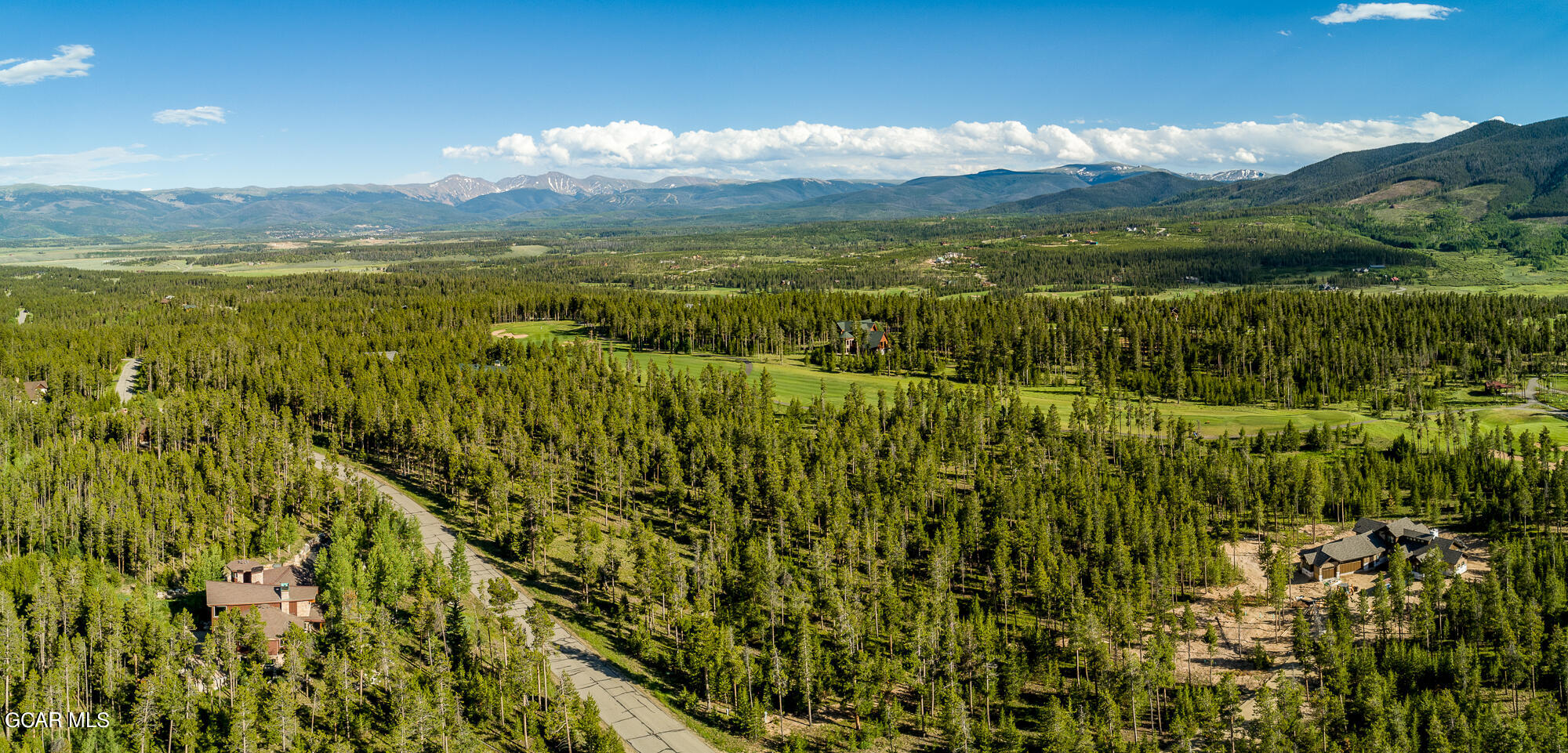 2921 GCR 511 Granby CO 80446