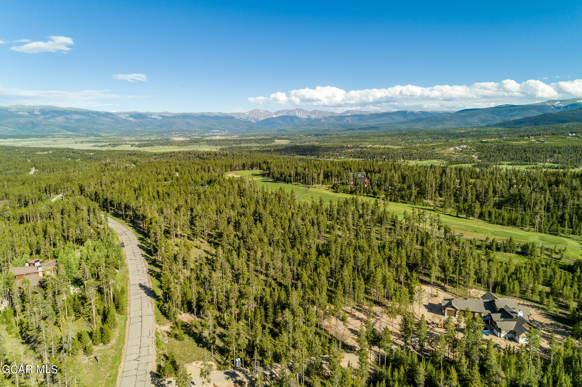 2921 GCR 511 Granby CO 80446