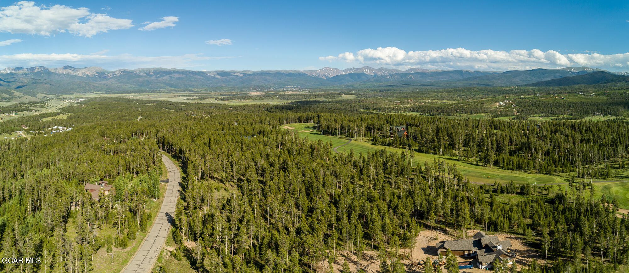 2921 GCR 511 Granby CO 80446