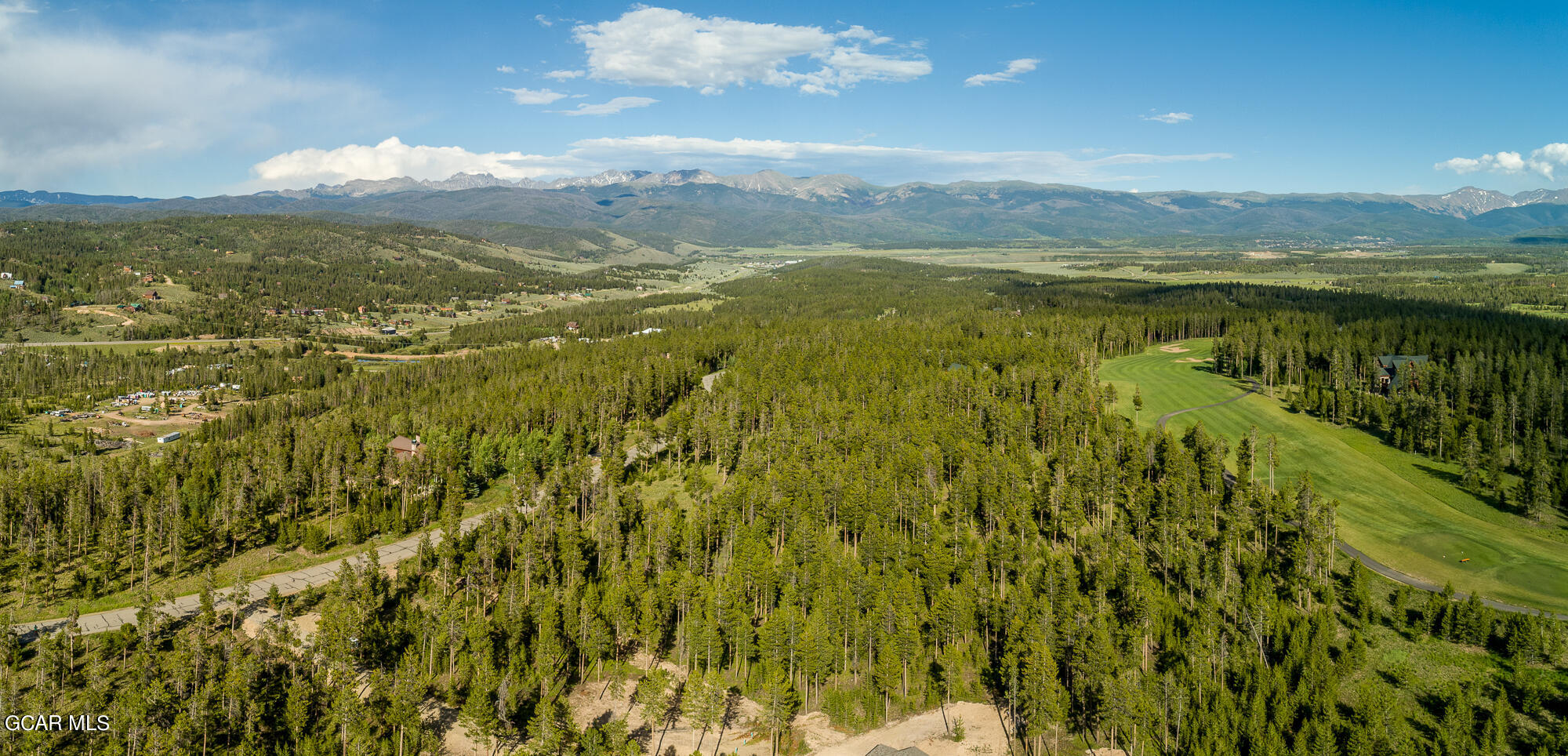 2921 GCR 511 Granby CO 80446